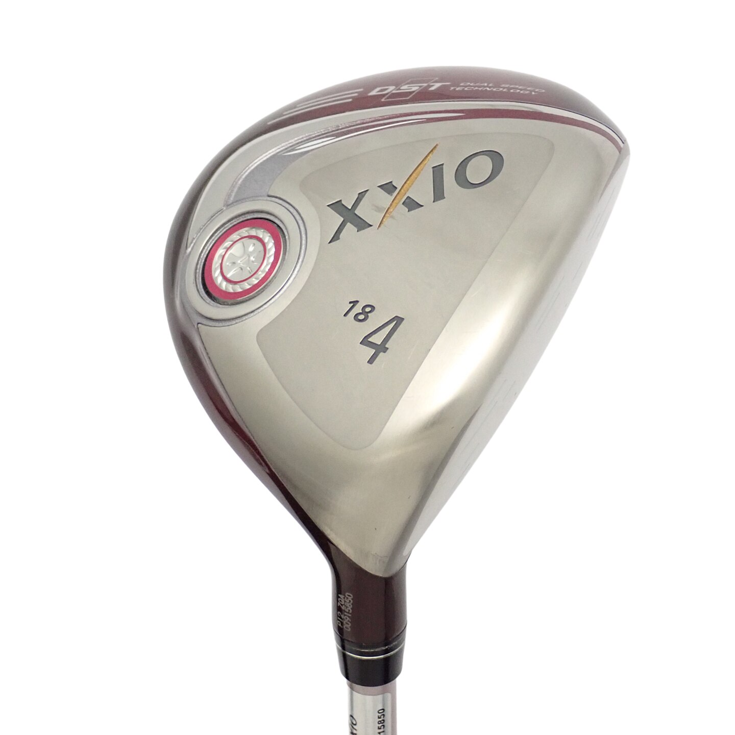 中古】ゼクシオ ナイン(2016) フェアウェイウッド MP900L 18 L C