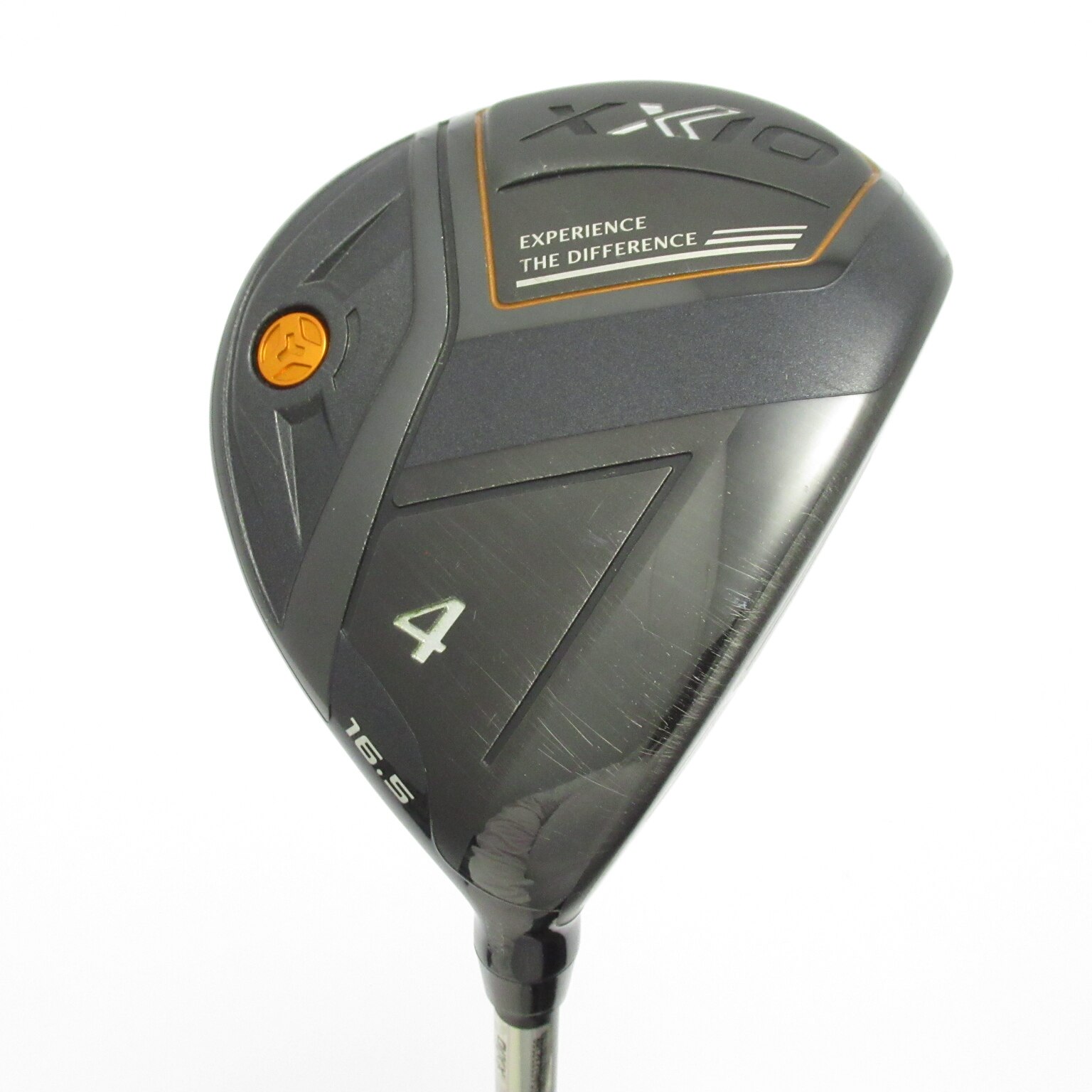 中古】ゼクシオ X [2020] フェアウェイウッド (ダンロップ) ゼクシオ