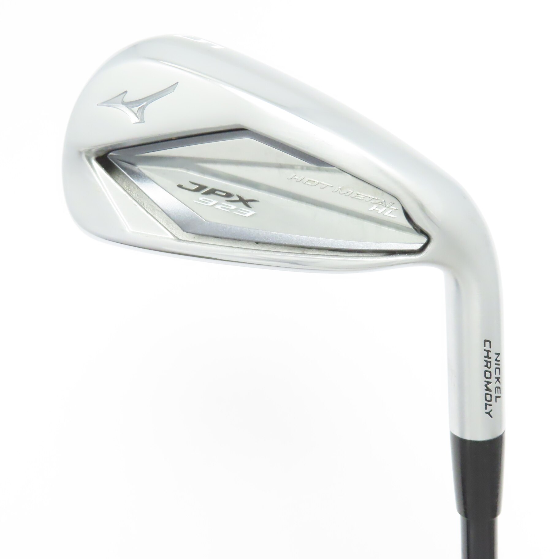 中古】JPX アイアンセット (ミズノ) 通販｜GDO中古ゴルフクラブ