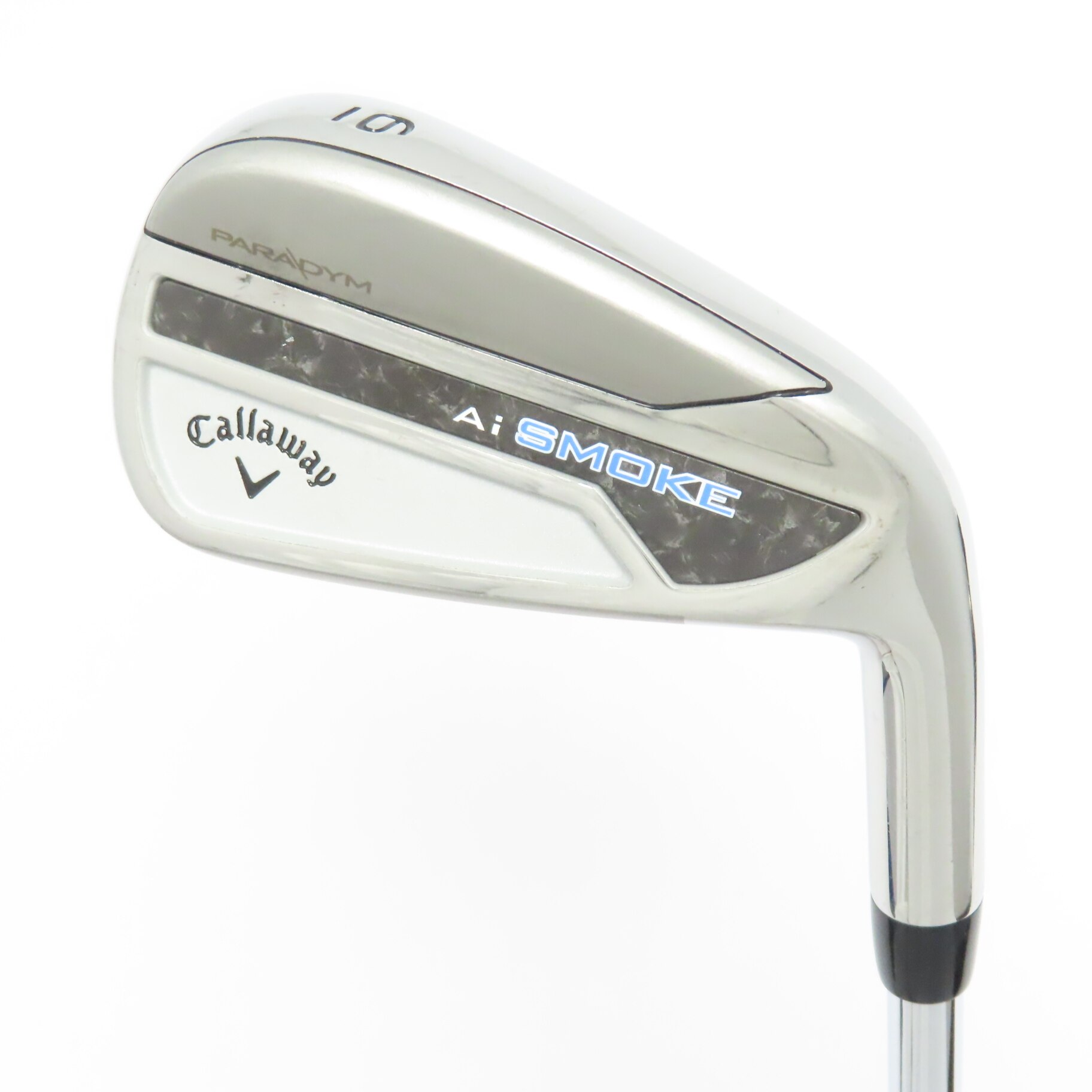 中古】パラダイム Ai SMOKE アイアン N.S.PRO 950GH neo 25 S C