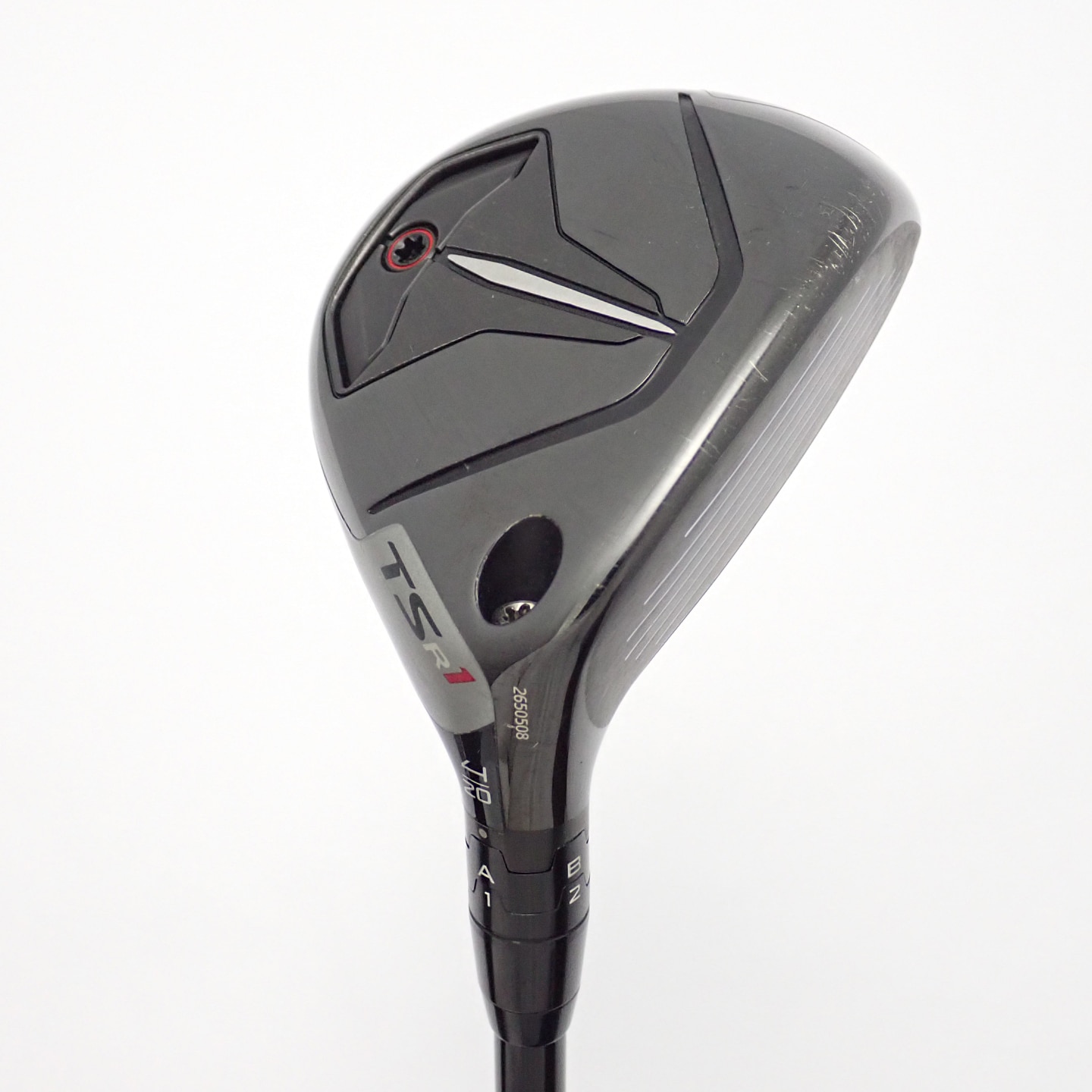 中古】TSR1 ユーティリティ TENSEI PRO 1K HYBRID 80 20 S C
