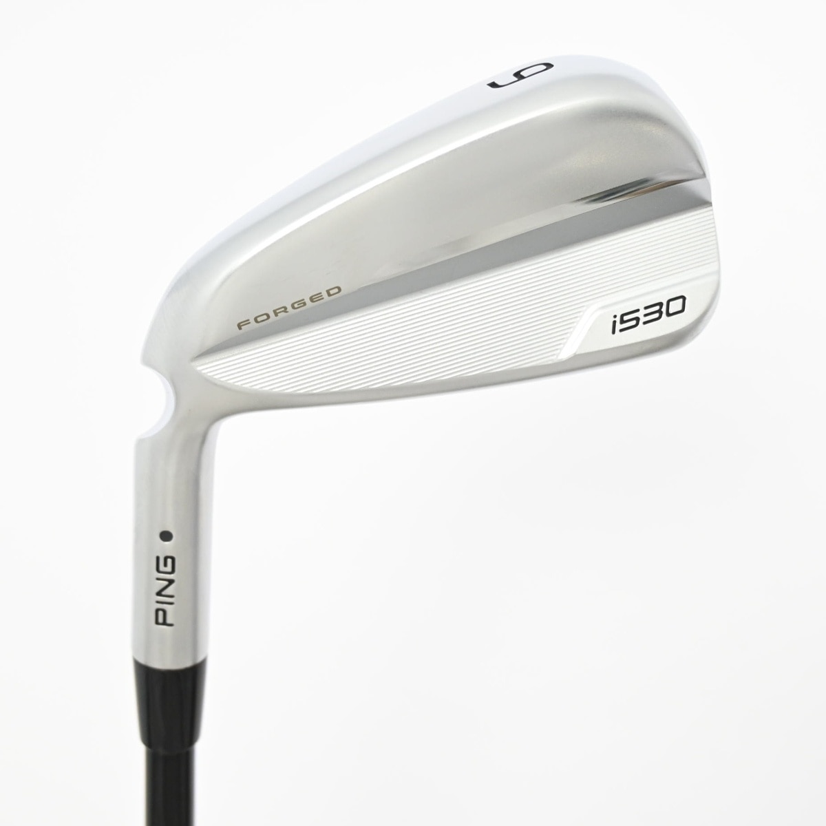 中古】ピン(PING) アイアンセット レフティ 通販｜GDO中古ゴルフクラブ
