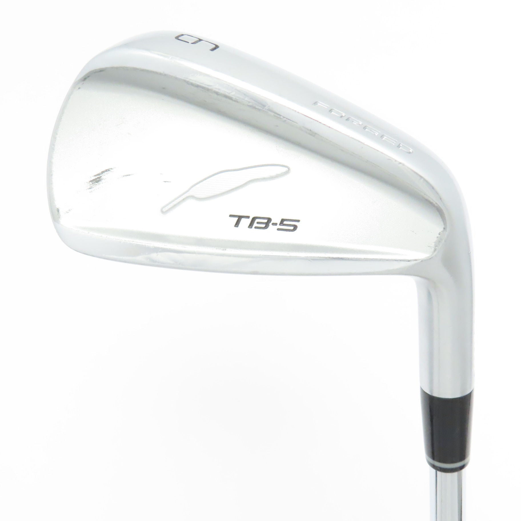 中古】TB-5 FORGED アイアン N.S.PRO MODUS3 TOUR 120 26 S C(アイアン