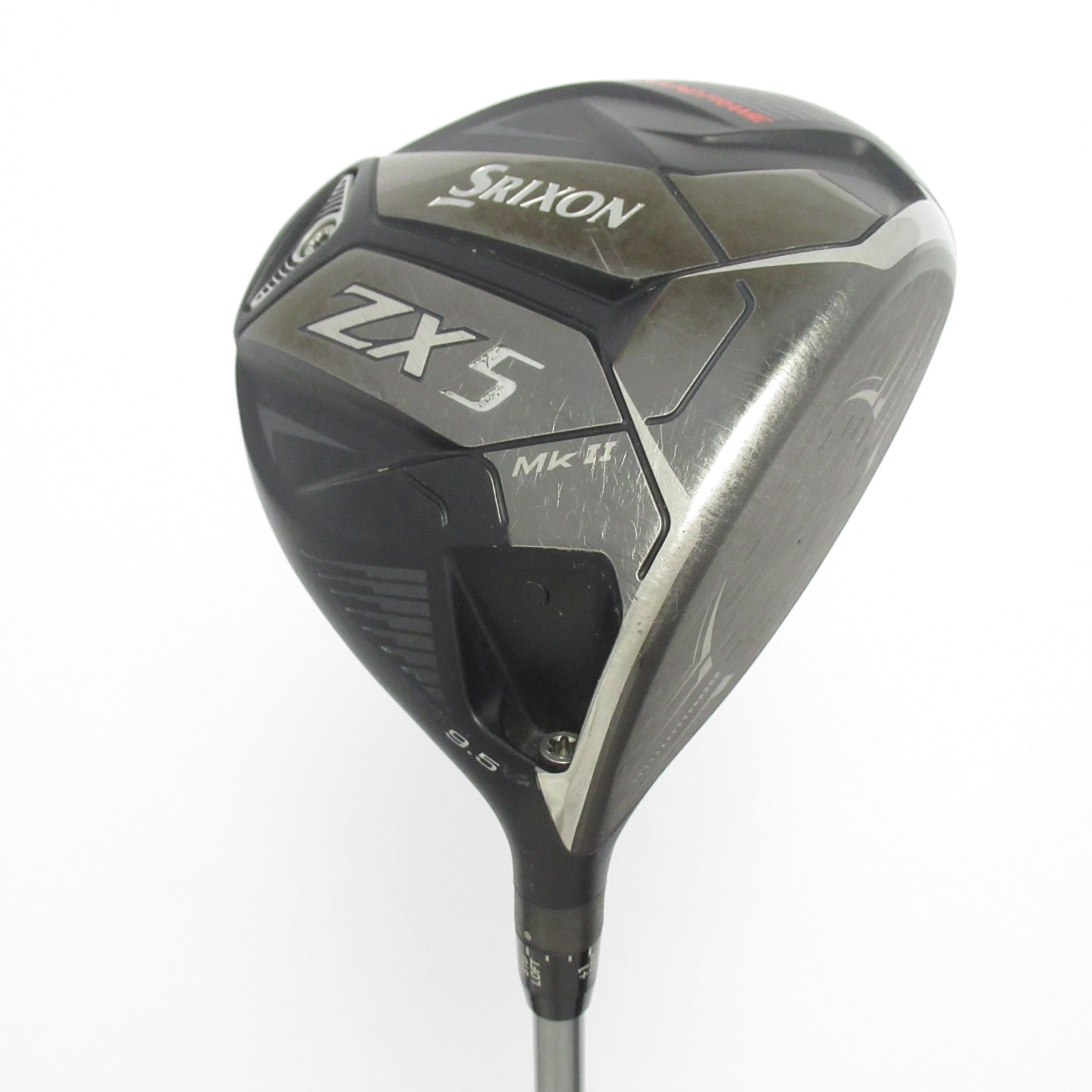 スリクソン SRIXON/スリクソン/ZX5 9.5度/Diamana ZX60(SR スリクソン SRIXON/スリクソン/ZX5 9.5度/Diamana ZX60(SR