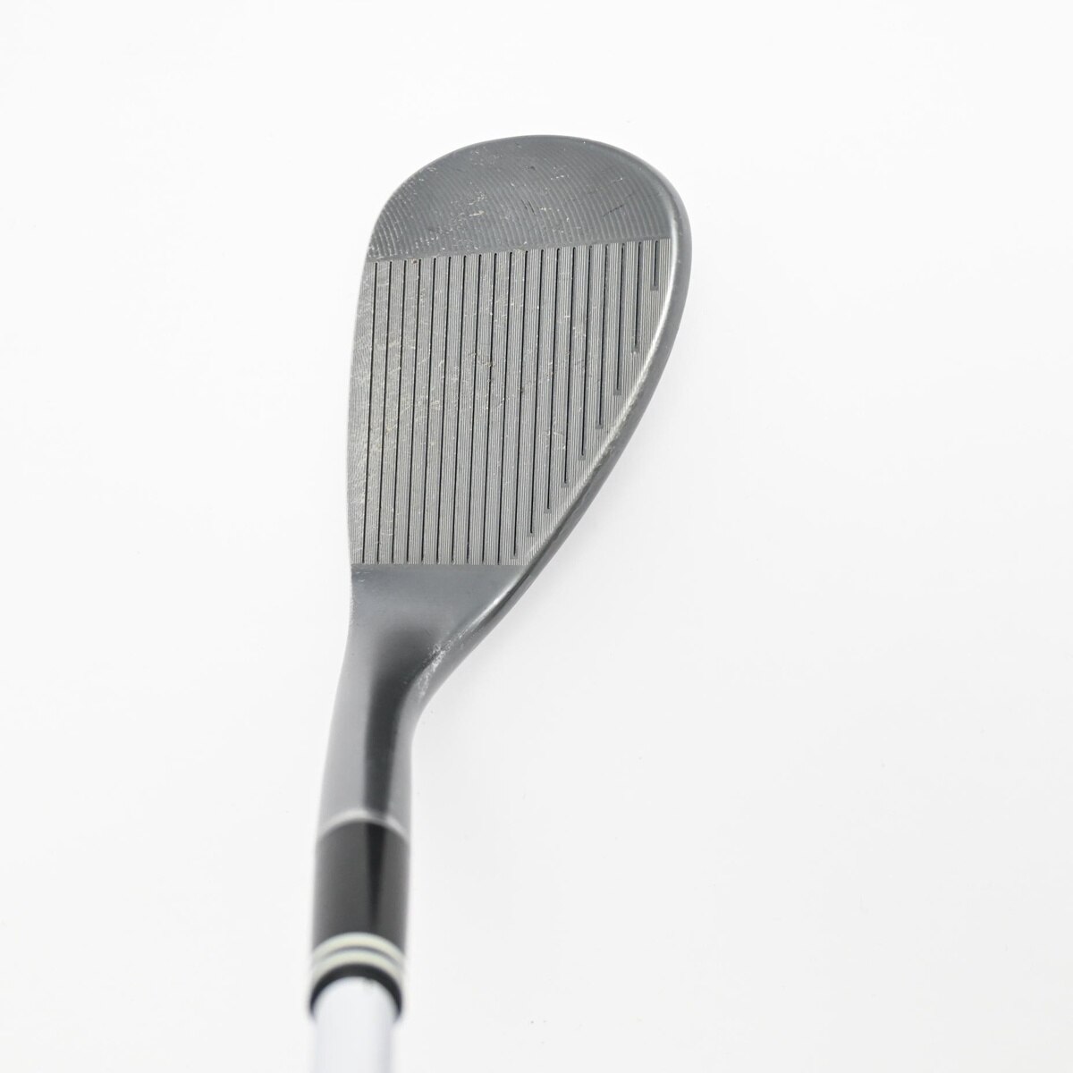 中古】RTX ジップコア ブラックサテン ウェッジ N.S.PRO MODUS3 TOUR