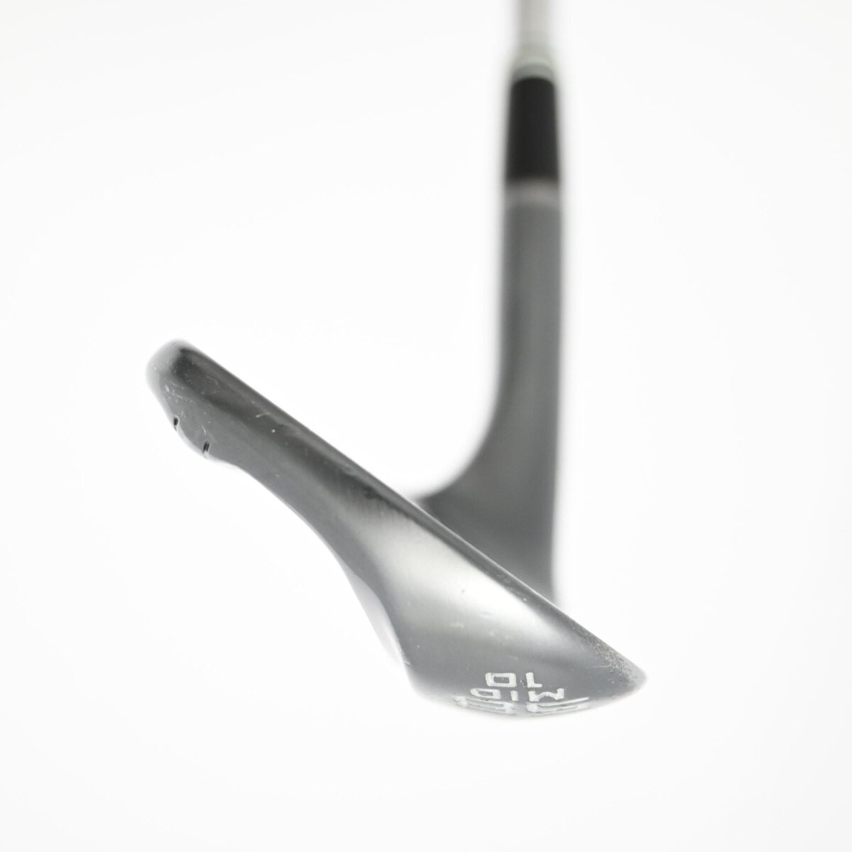 中古】RTX ジップコア ブラックサテン ウェッジ N.S.PRO MODUS3 TOUR