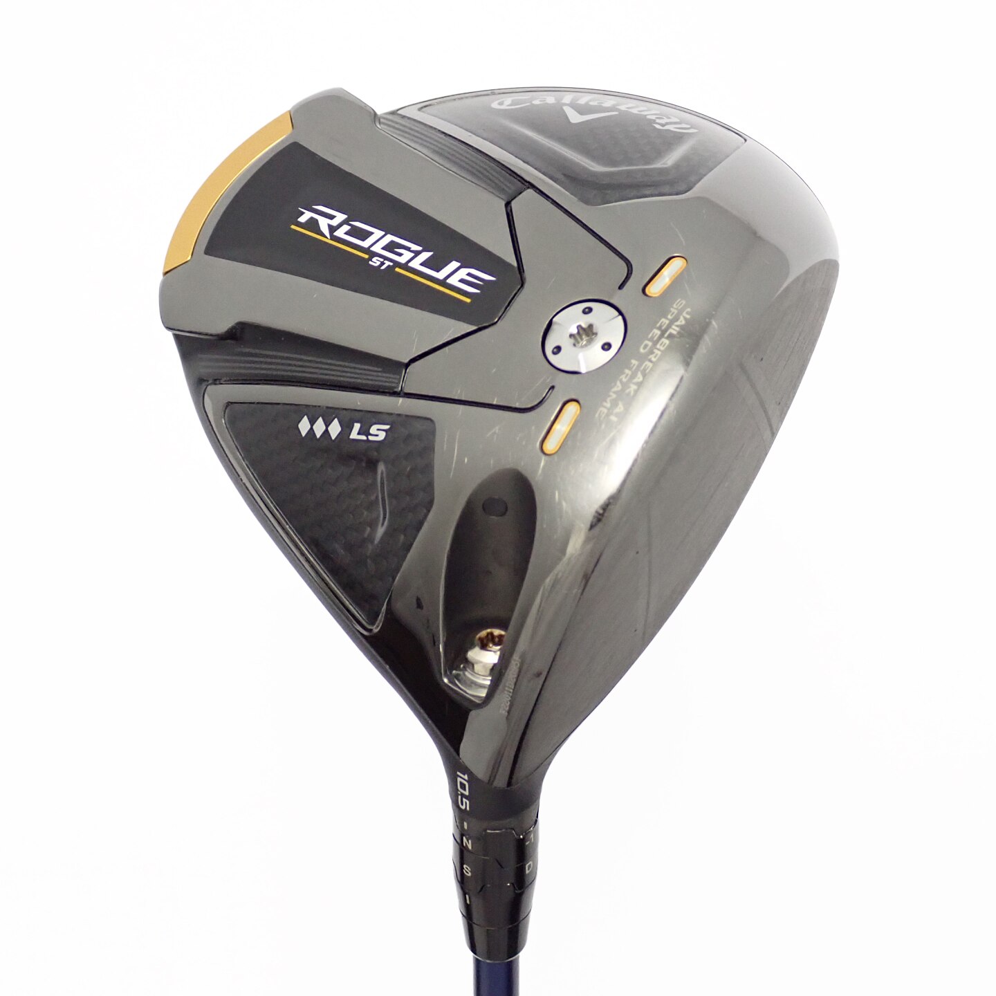 中古】ROGUE ST ◇◇◇ LS ドライバー (キャロウェイ) ローグ 通販