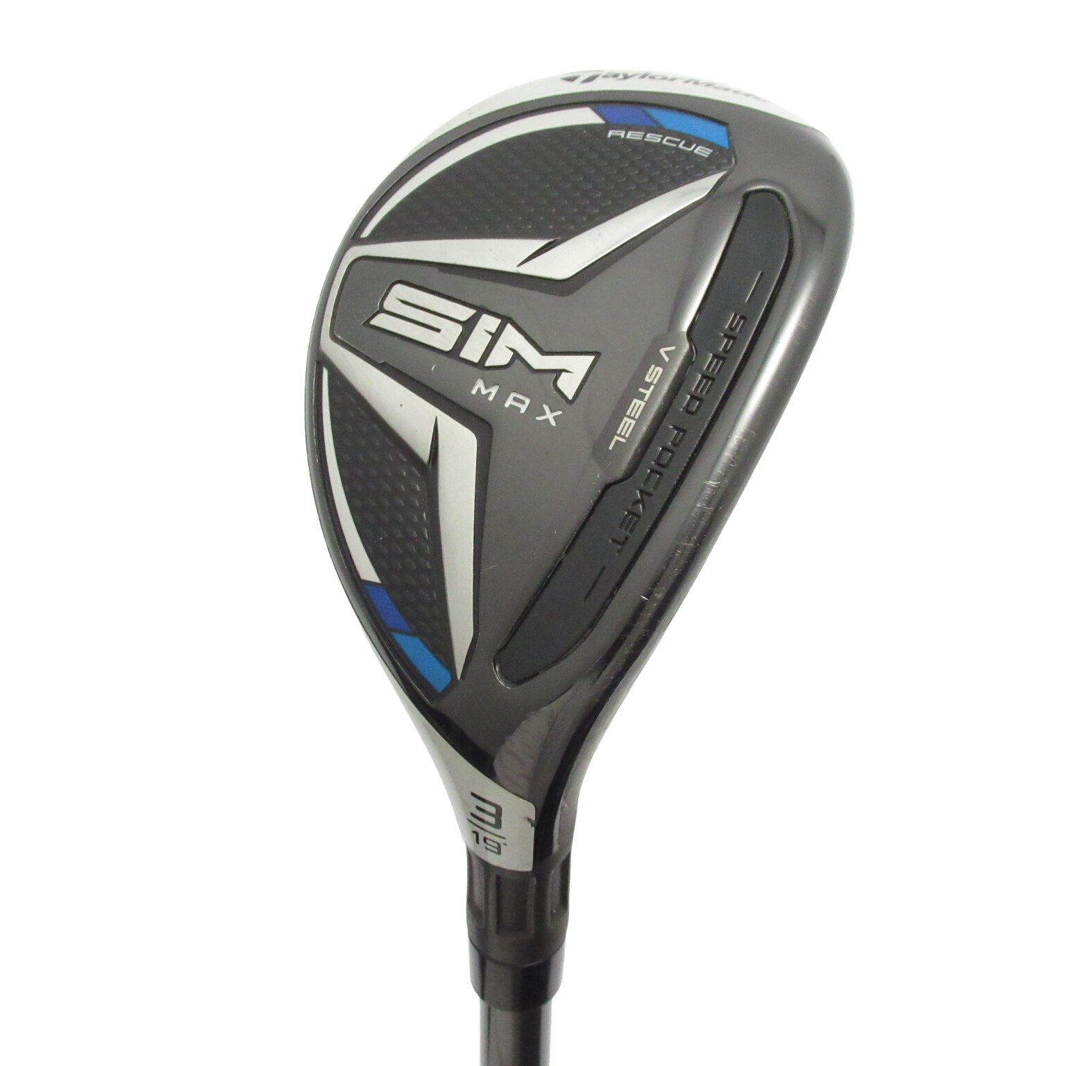 テーラーメイドSIMMAXユーティリティ 中古】SIM MAX ユーティリティ (テーラーメイド) SIM 通販｜GDO中古