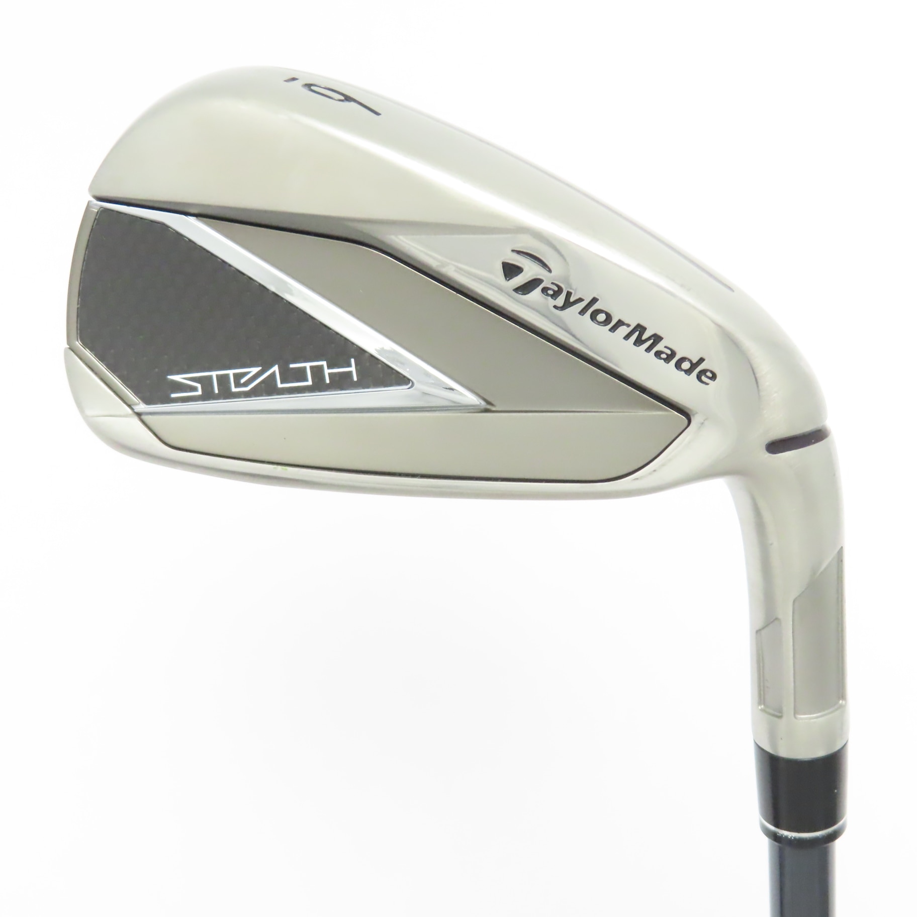 中古】ステルス アイアンセット (テーラーメイド) 通販｜GDO中古ゴルフ