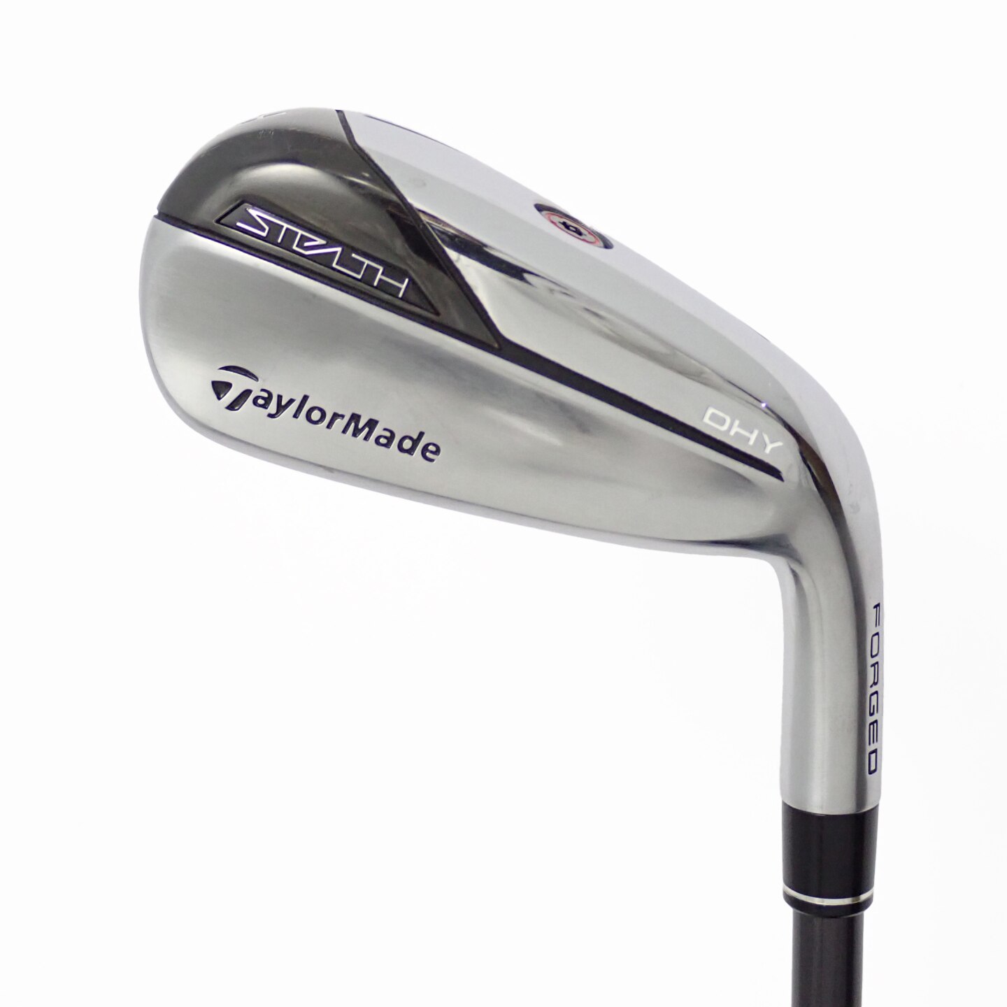 中古】STEALTH DHY ユーティリティ (テーラーメイド) ステルス 通販