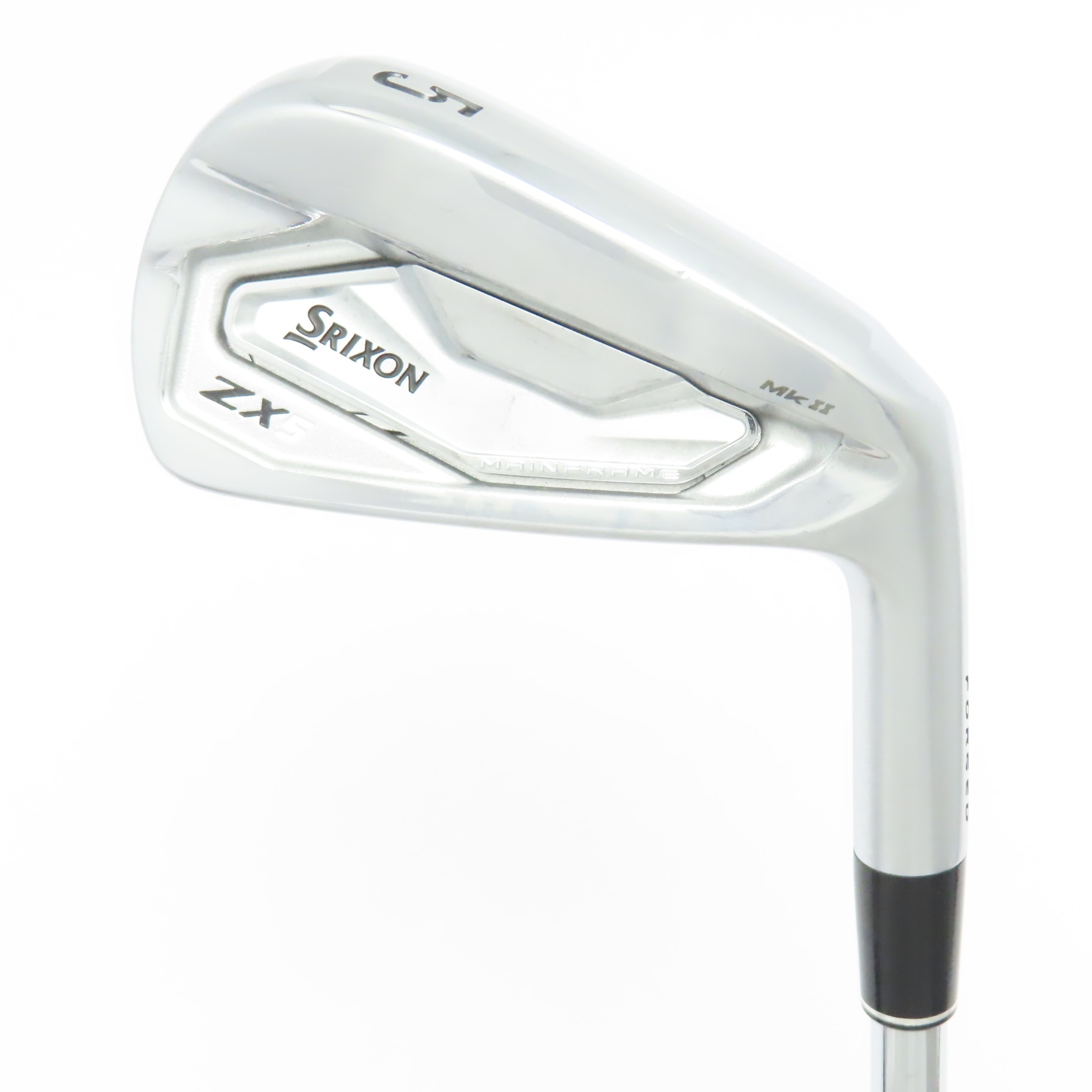 中古】スリクソン ZX5 MkII アイアン N.S.PRO MODUS3 TOUR 105 DST 24