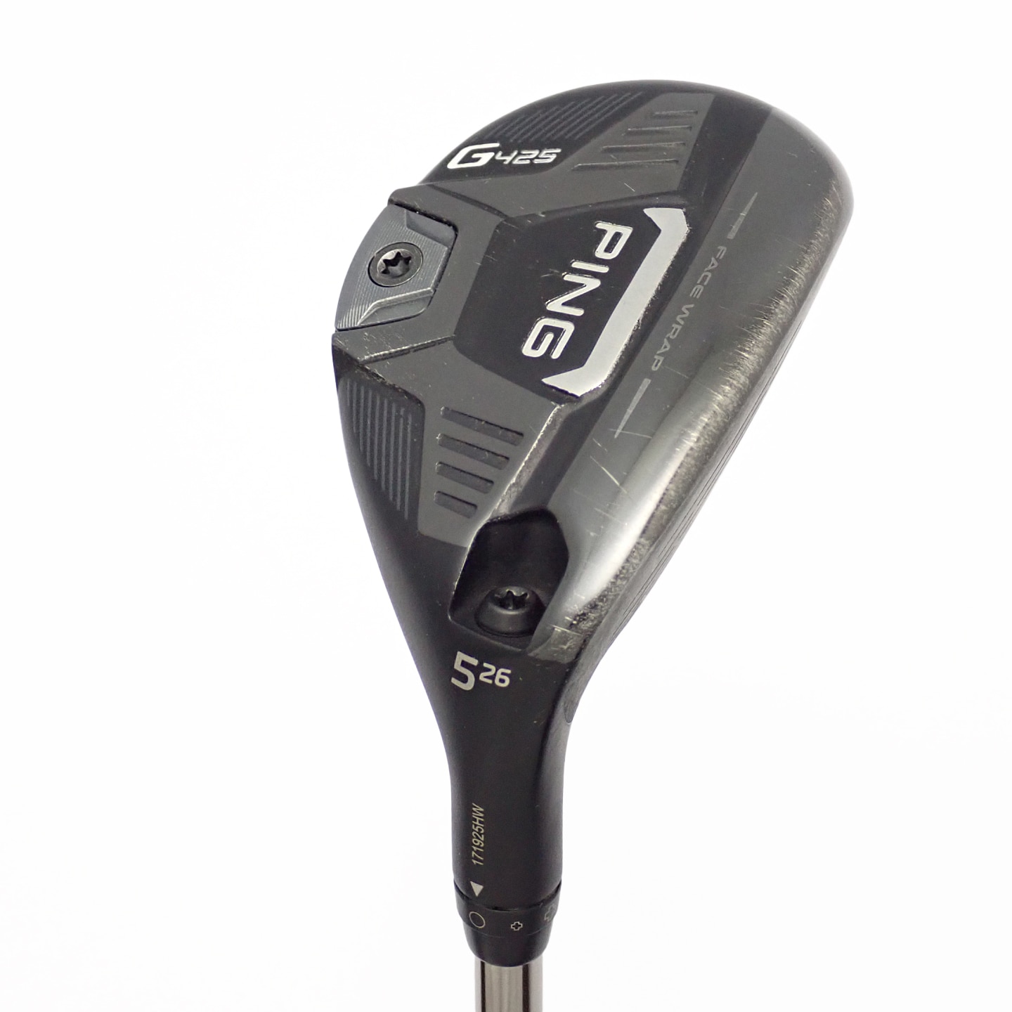 中古】G425 ハイブリッド ユーティリティ PING TOUR 173-85 26 S CD