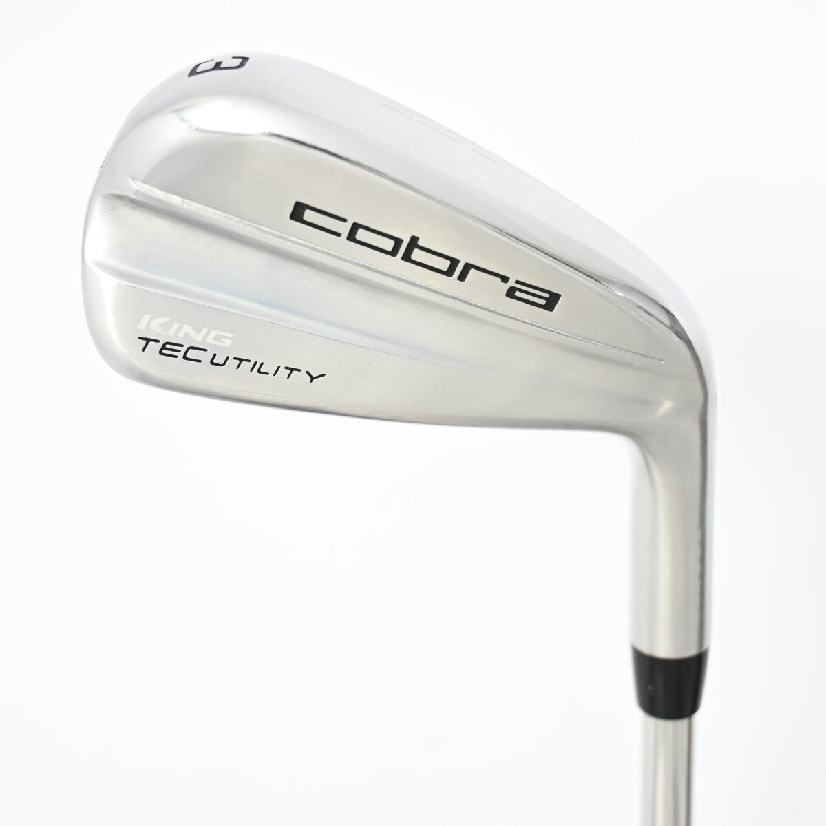 中古】キング TEC UTILITY(2023) ユーティリティ N.S.PRO 950GH neo 19