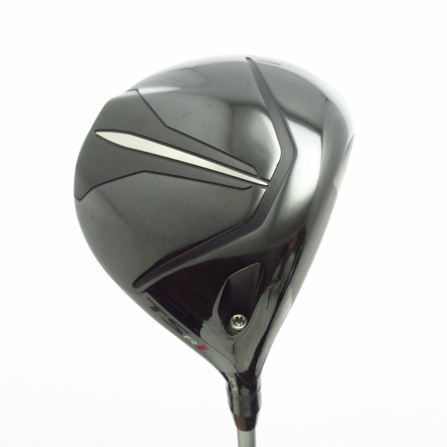 中古】TSR1 ドライバー MMT TSP120 50 10 SR C(ドライバー（単品