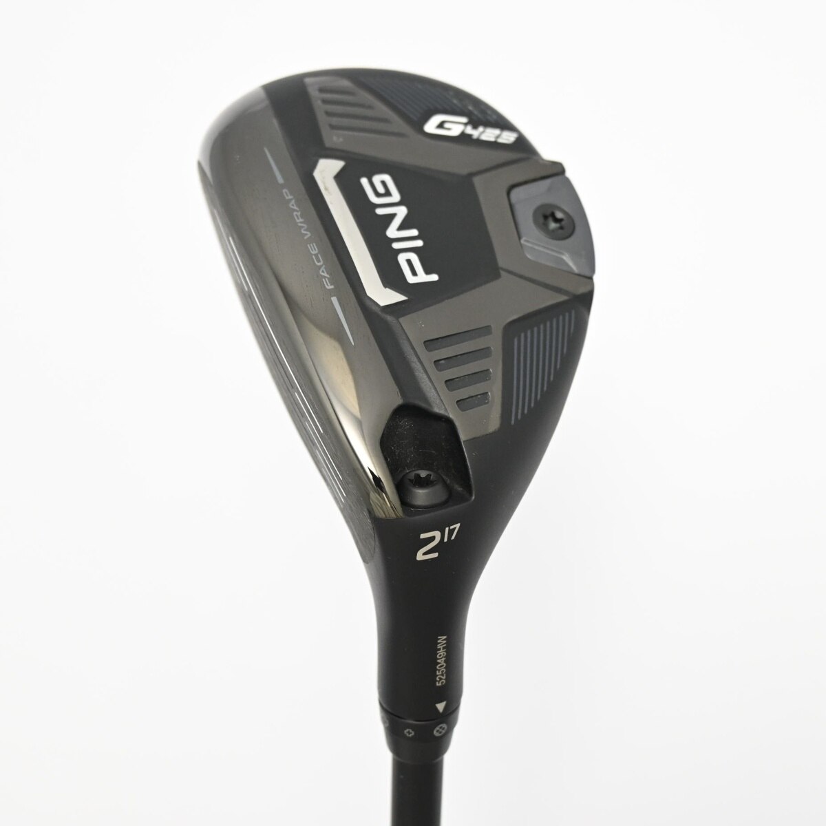 中古】ピン(PING) ユーティリティ レフティ 通販｜GDO中古ゴルフクラブ