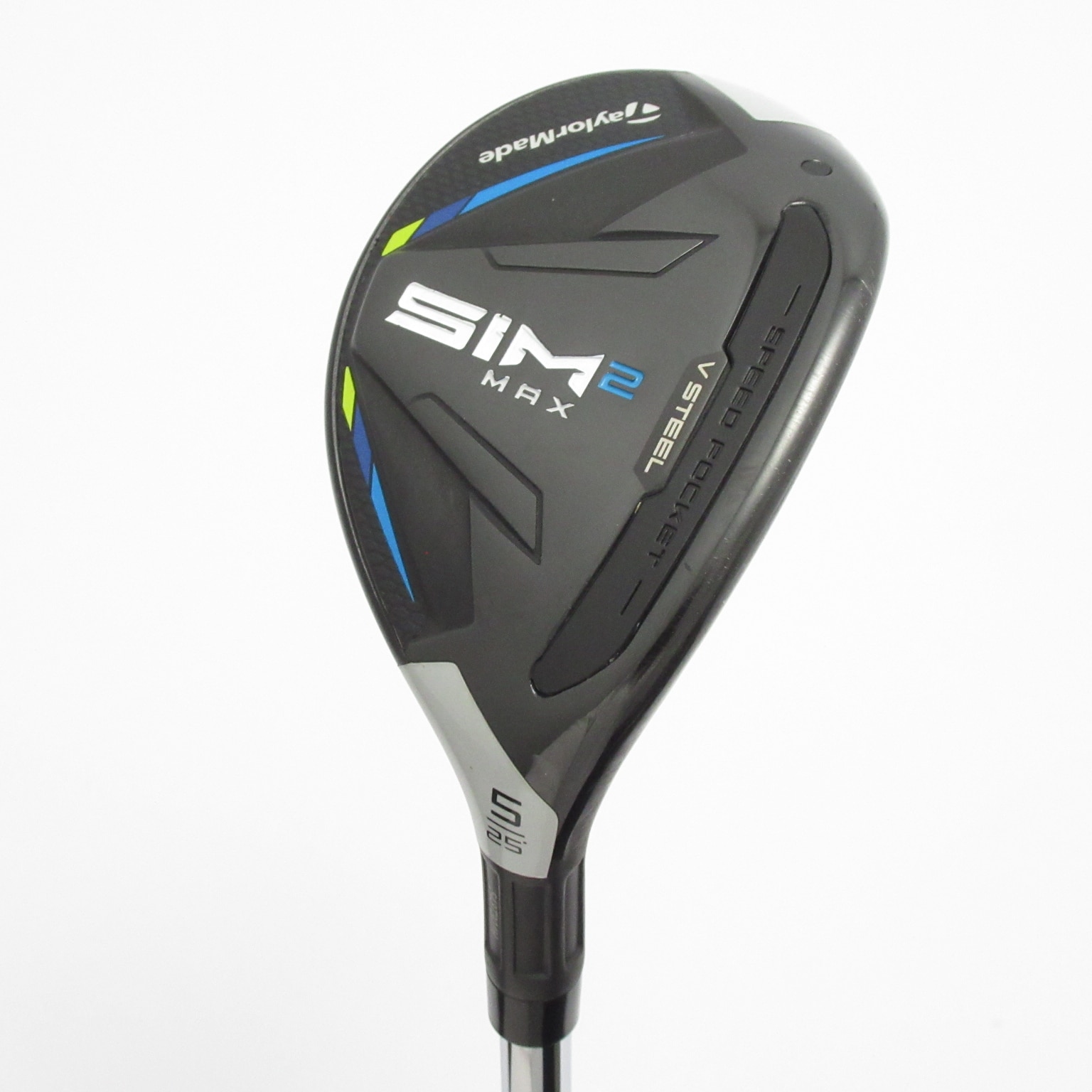 中古】SIM2 マックス レスキュー ユーティリティ KBS MAX MT85 JP 25