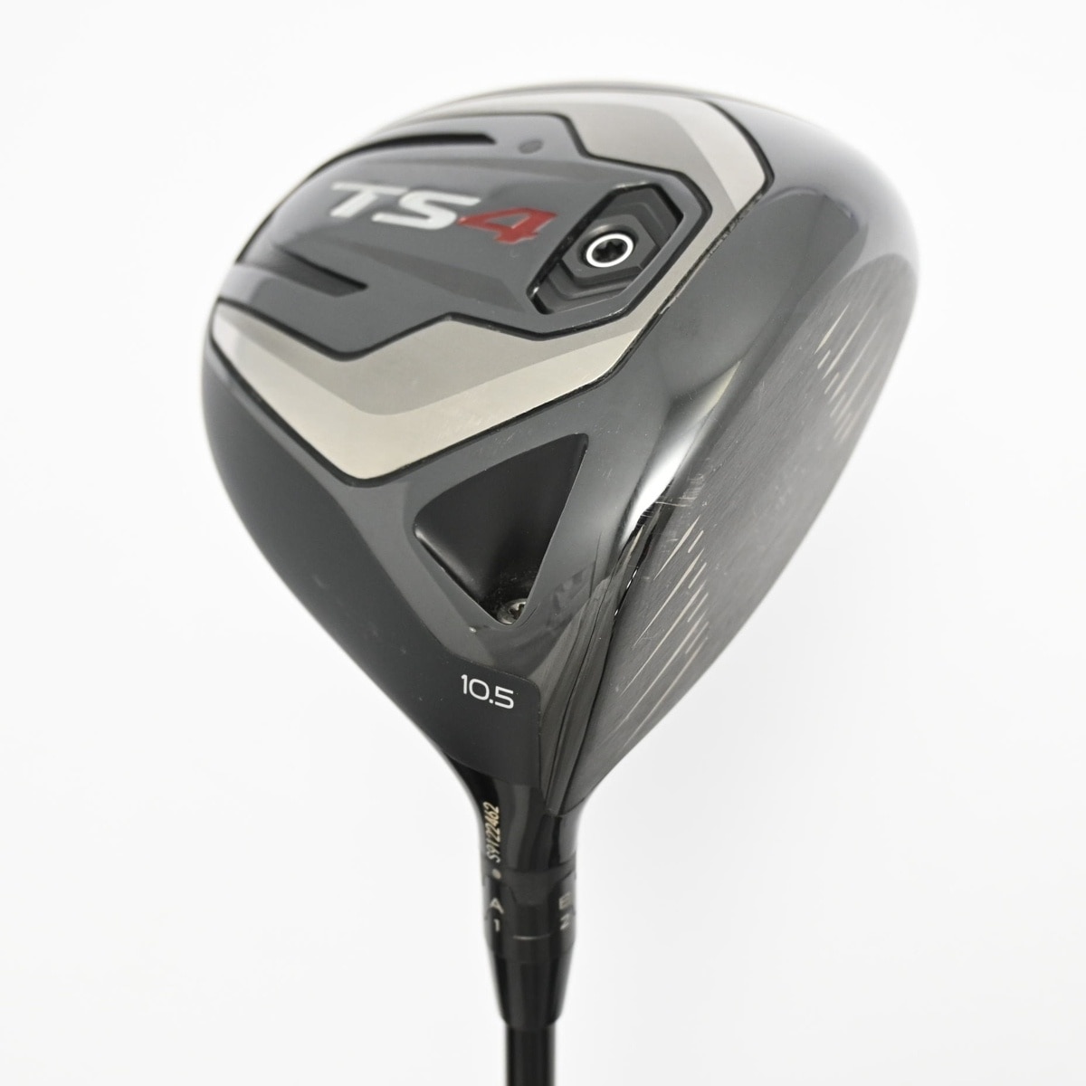 中古】TS ドライバー (タイトリスト) 通販｜GDO中古ゴルフクラブ