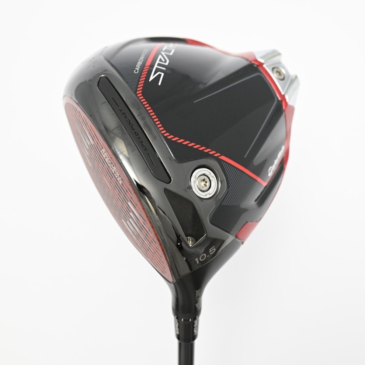 中古】ステルス (テーラーメイド) レフティ 通販｜GDO中古ゴルフクラブ