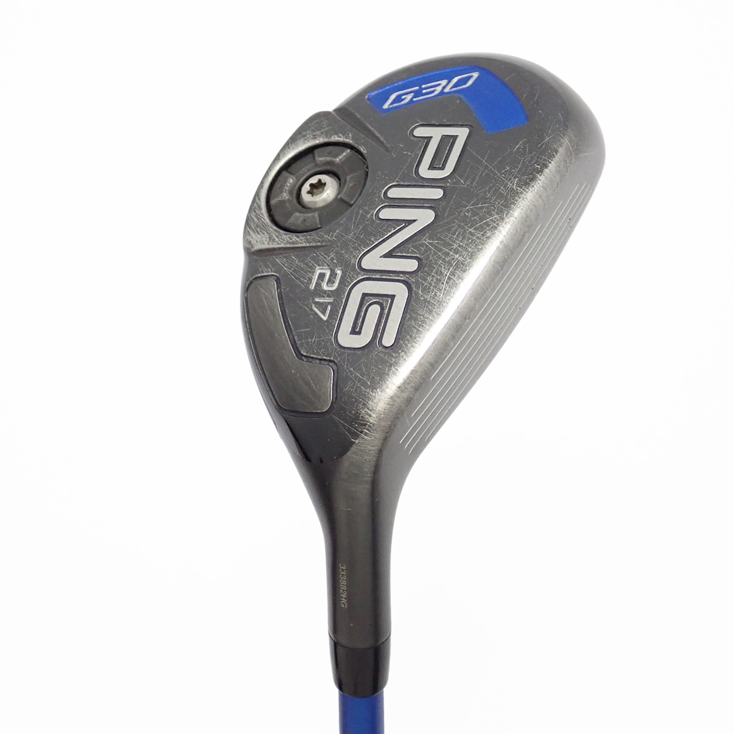 ピン G SERIES G30 ユーティリティ TFC 390H 【U5】 シャフト：TFC