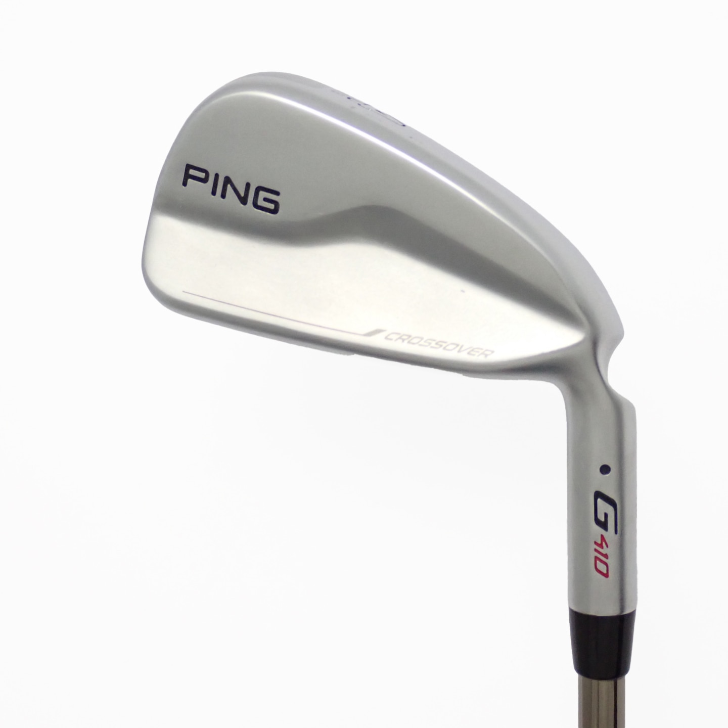 中古】G410 CROSSOVER ユーティリティ PING TOUR 173-85 23 S C