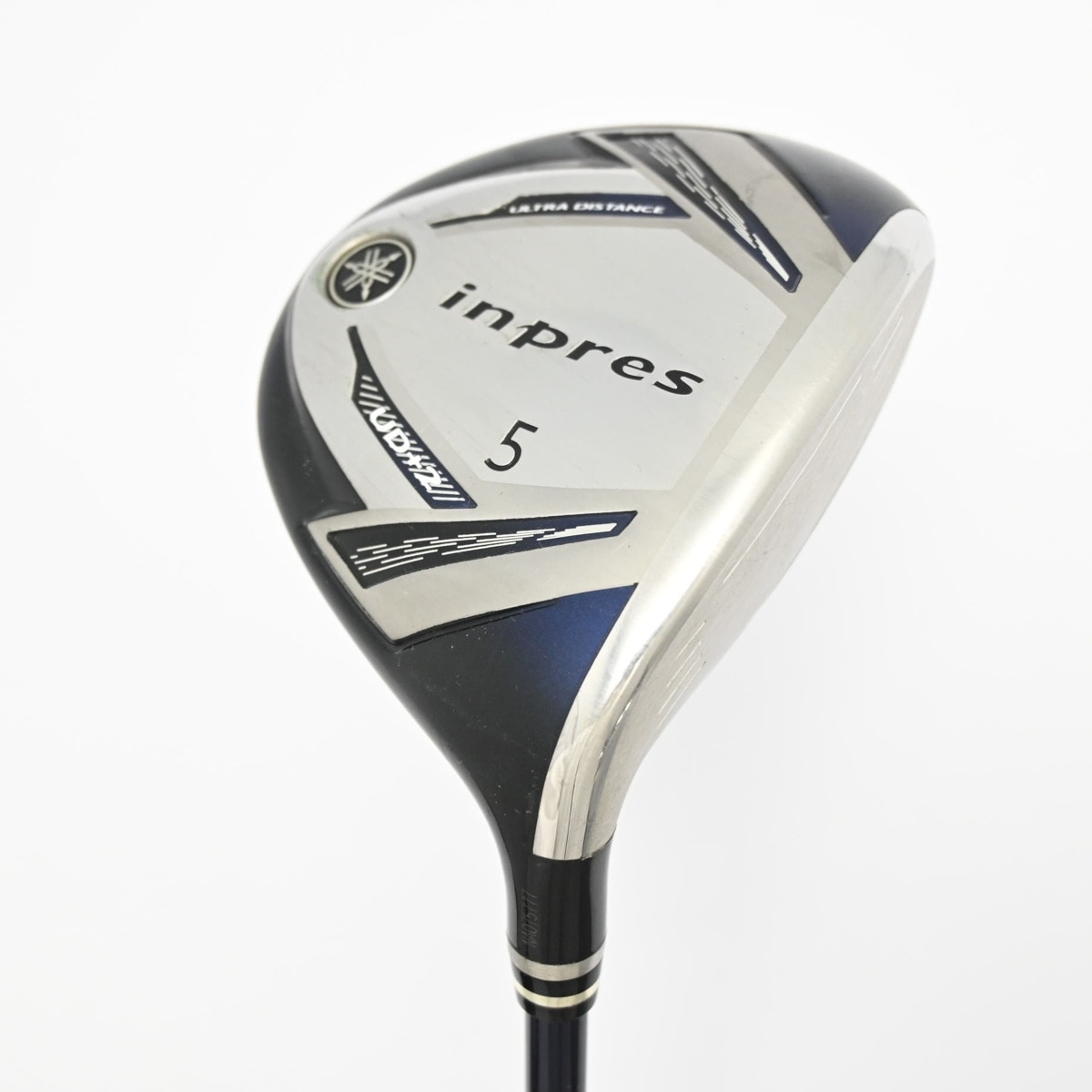 中古】19 インプレス UD+2 フェアウェイウッド TMX-419F 17 R CD