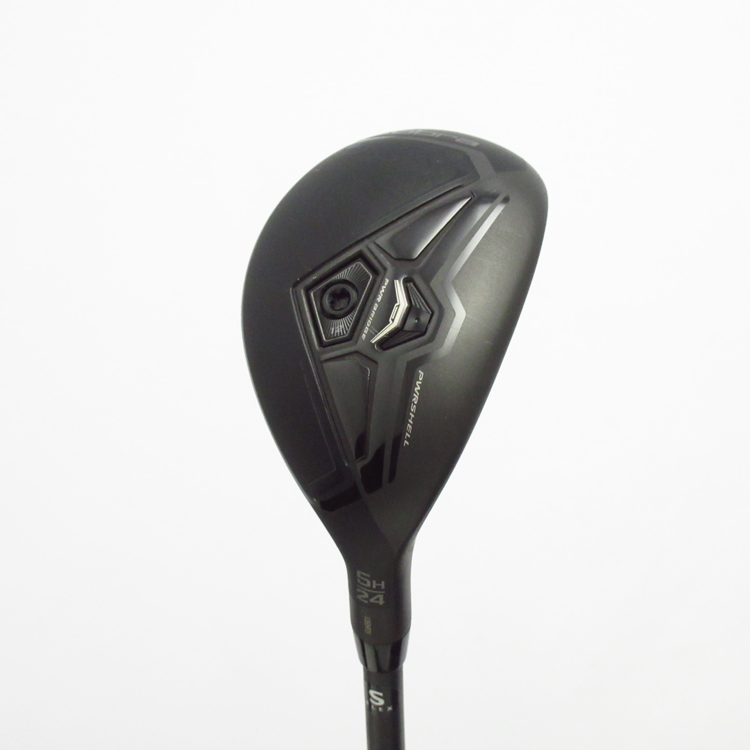 中古】ダークスピード ユーティリティ Tour AD for Cobra(Black) 24