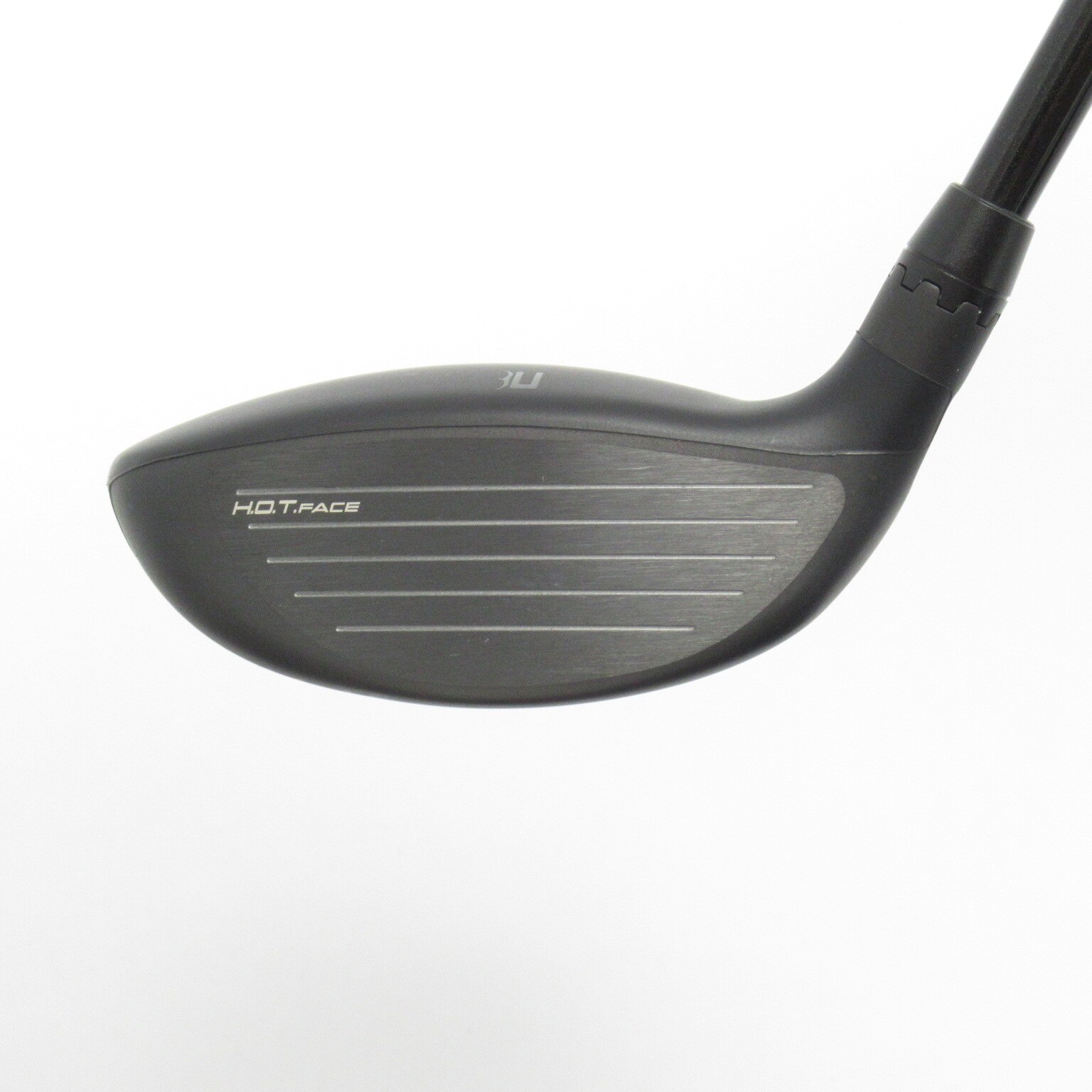 中古】ダークスピード X フェアウェイウッド Tour AD VF-5 18 S C