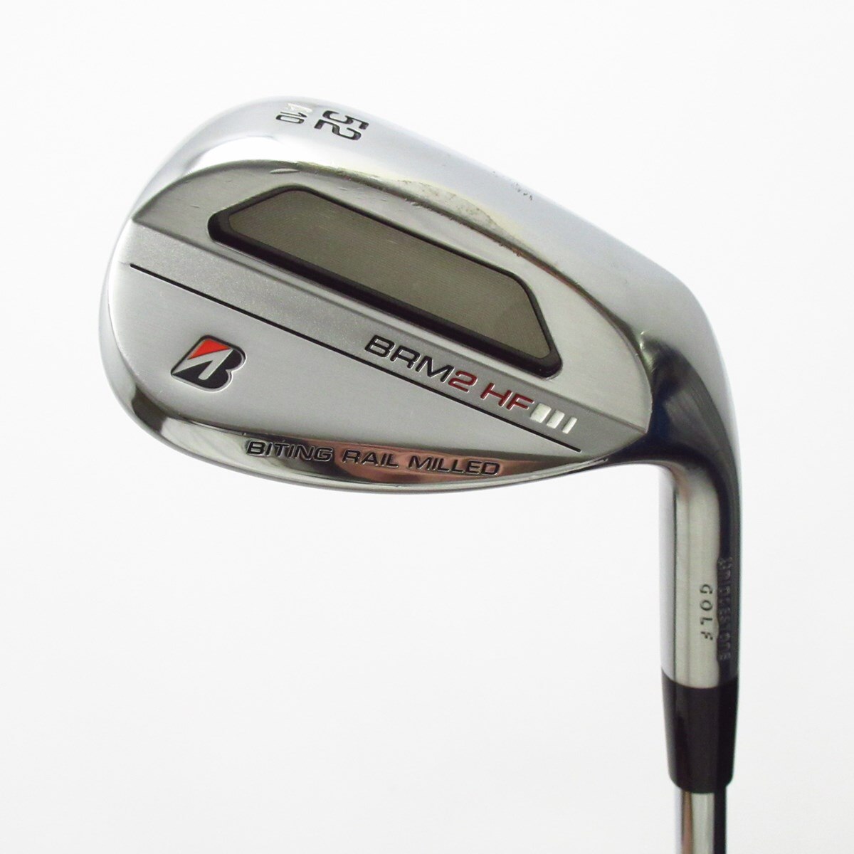 中古】BRM2 HF ウェッジ N.S.PRO 850GH neo 52-10 S CD(ウェッジ（単品