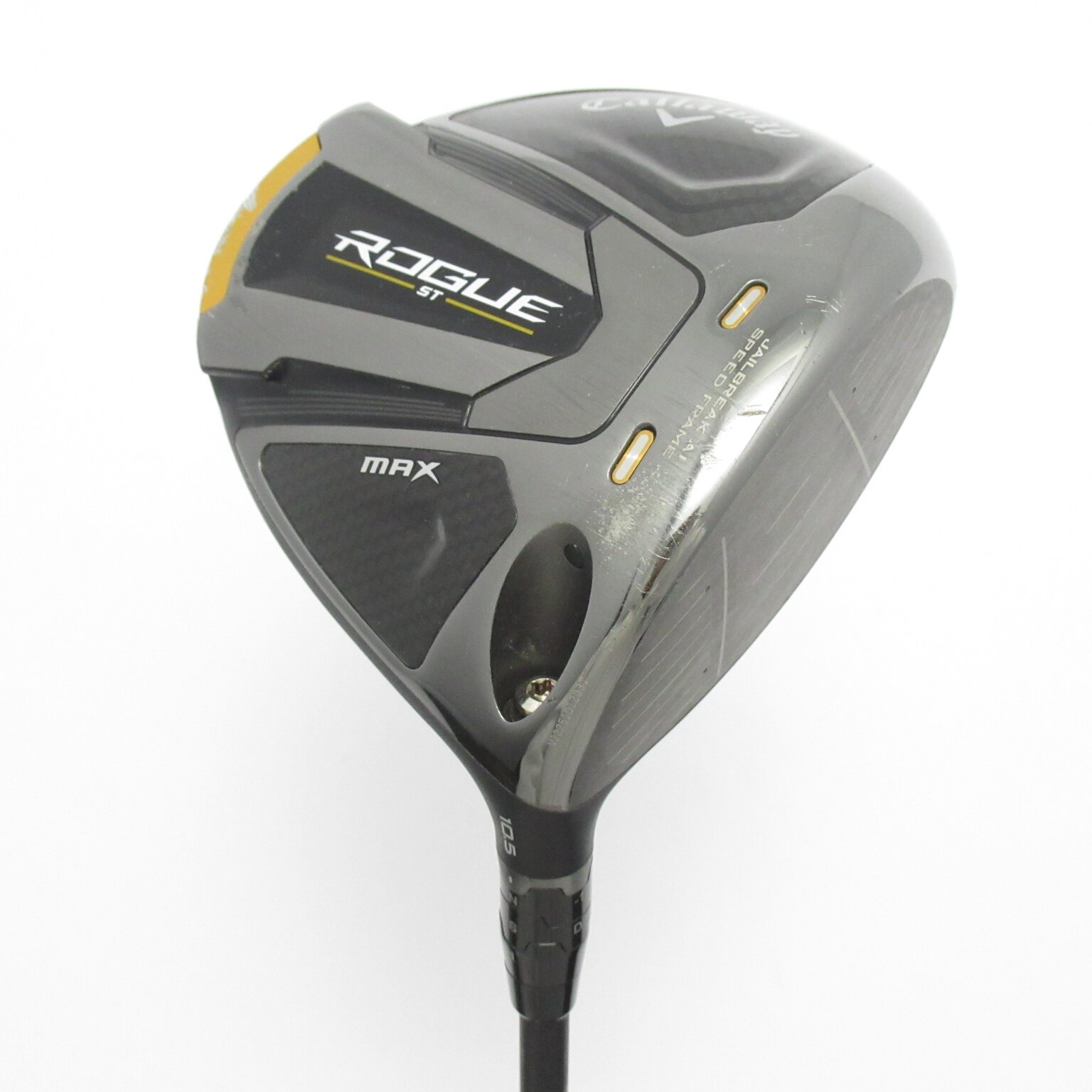 ROGUE 中古ドライバー Callaway ドライバー MAX ST キャロウェイROGUE 中古 ST FAST商品検索一覧｜中古ゴルフ MAX クラブ