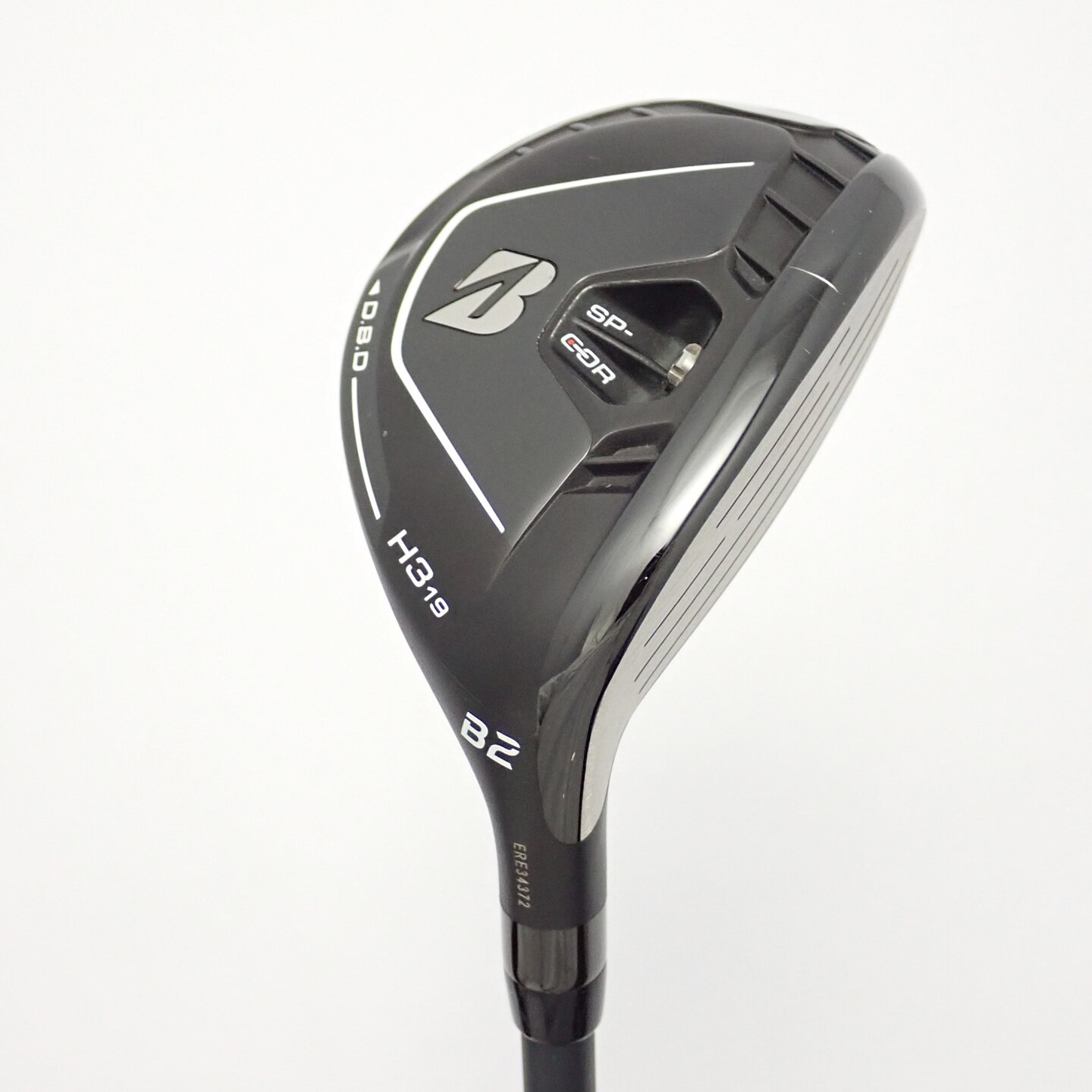 ブリヂストンBX2HTドライバー（新品）&ブリヂストンB2ユーティリティ（中古） 中古】B2 ユーティリティ (ブリヂストン) ブリヂストンゴルフ 通販