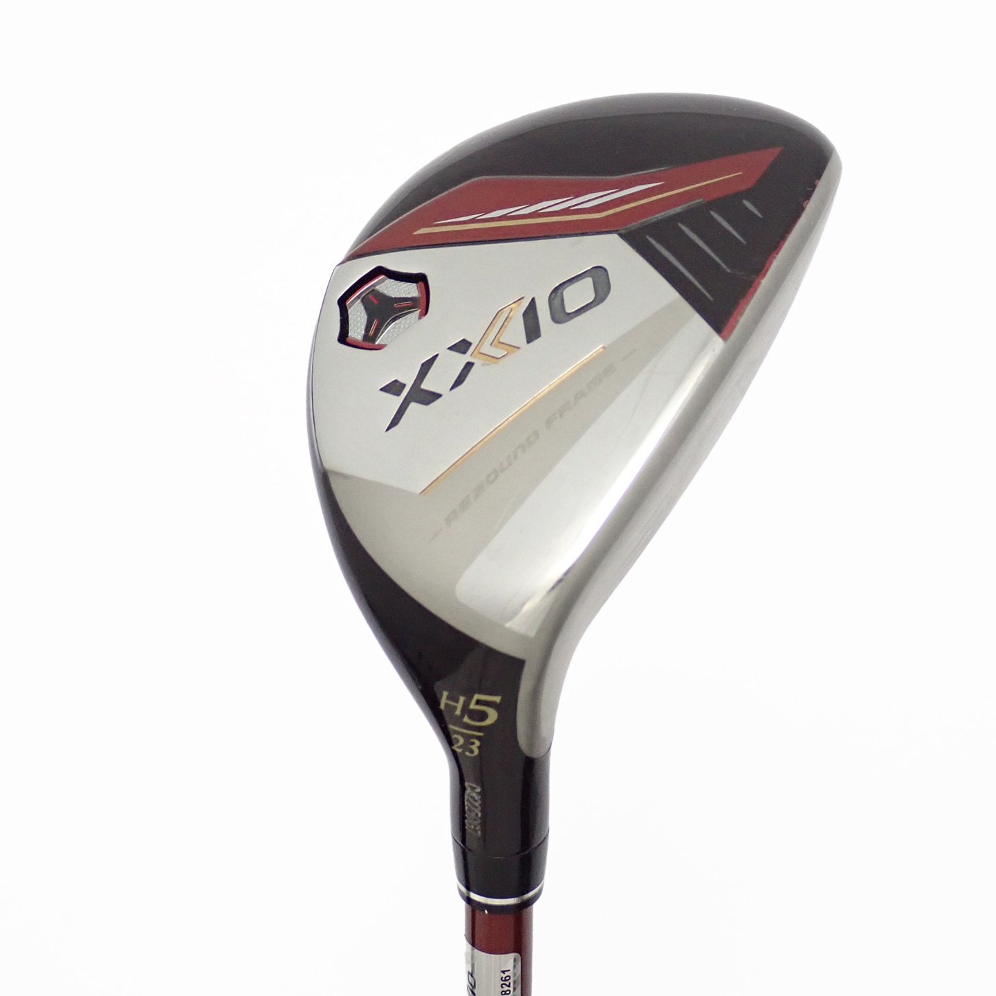 中古】ゼクシオ 13 [2024] ユーティリティ (ダンロップ) ゼクシオ 通販