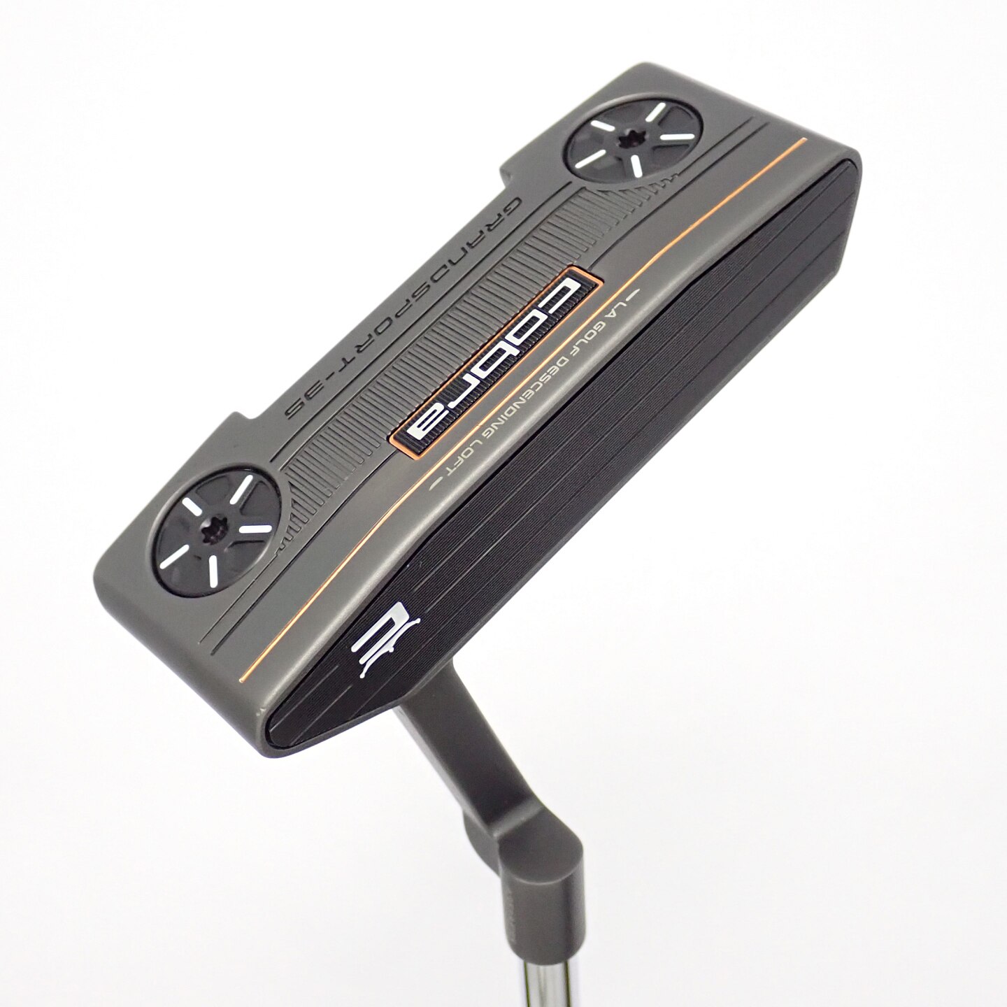 中古】コブラ パター (コブラ) 通販｜GDO中古ゴルフクラブ