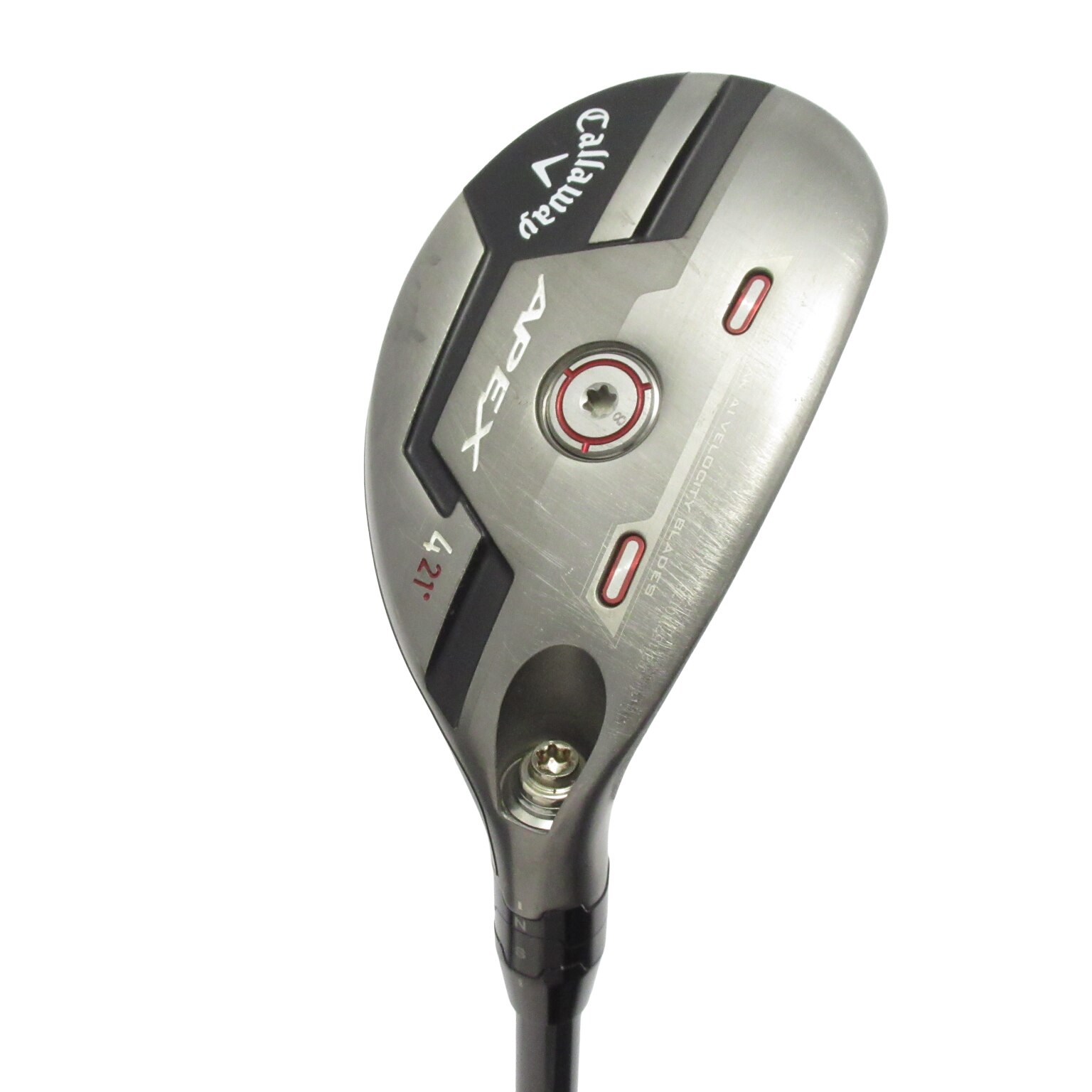 中古】APEX(2021) ユーティリティ (キャロウェイ) APEX 通販｜GDO中古