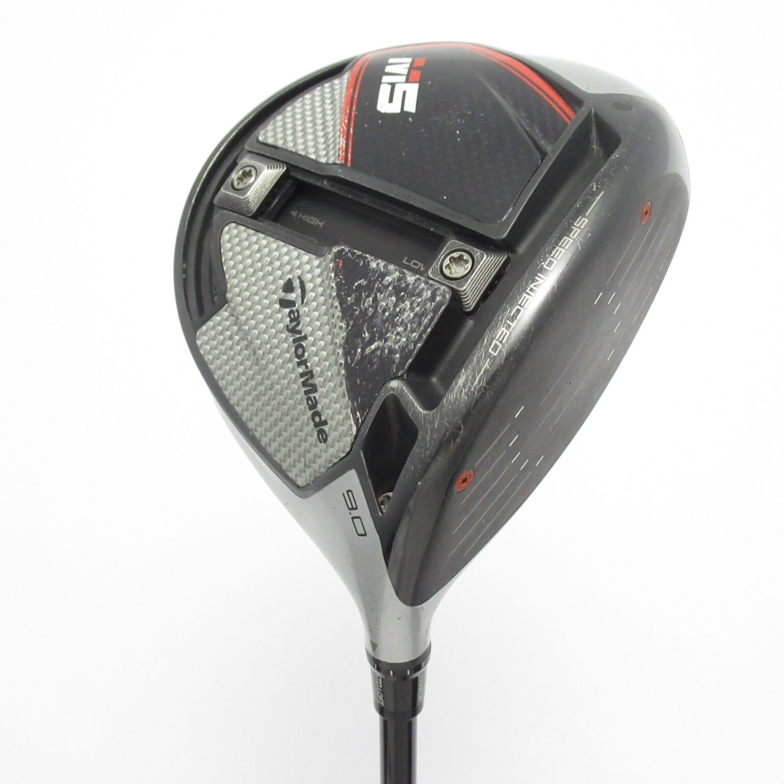 中古】M5 ゴルフクラブ (テーラーメイド) 通販｜GDO中古ゴルフクラブ