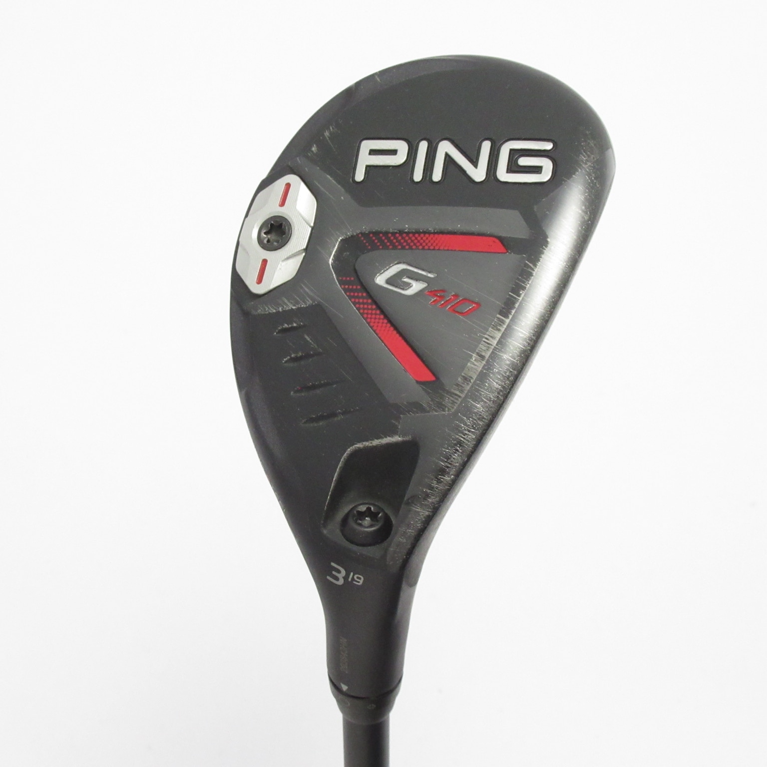 中古】G410 ユーティリティ Speeder TR HY 19 X C(ユーティリティ