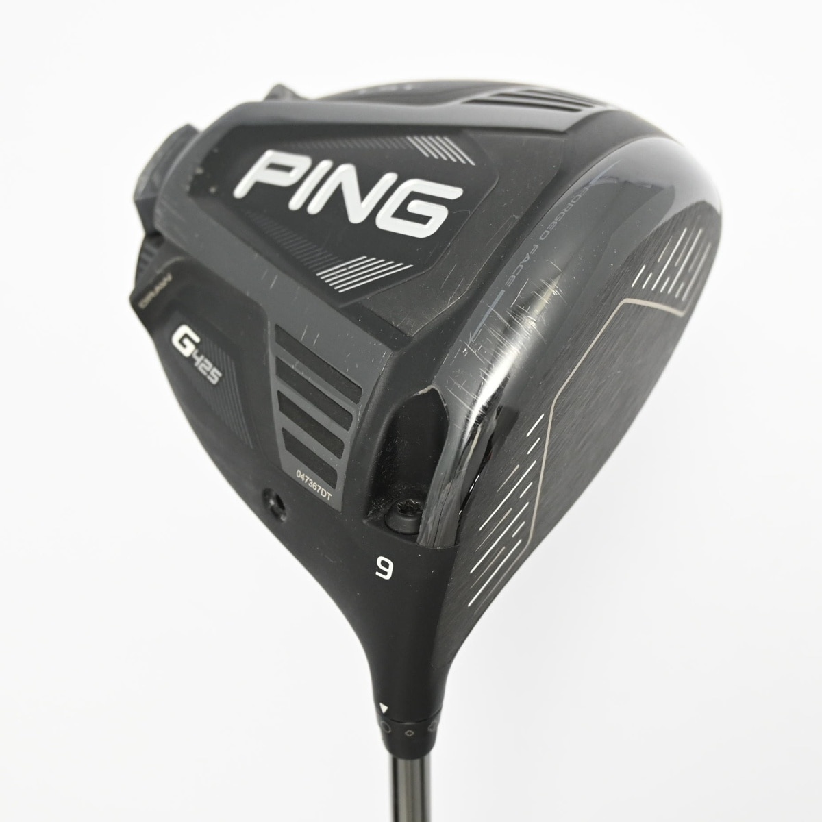 中古】G425 LST ドライバー (ピン) G425 通販｜GDO中古ゴルフクラブ