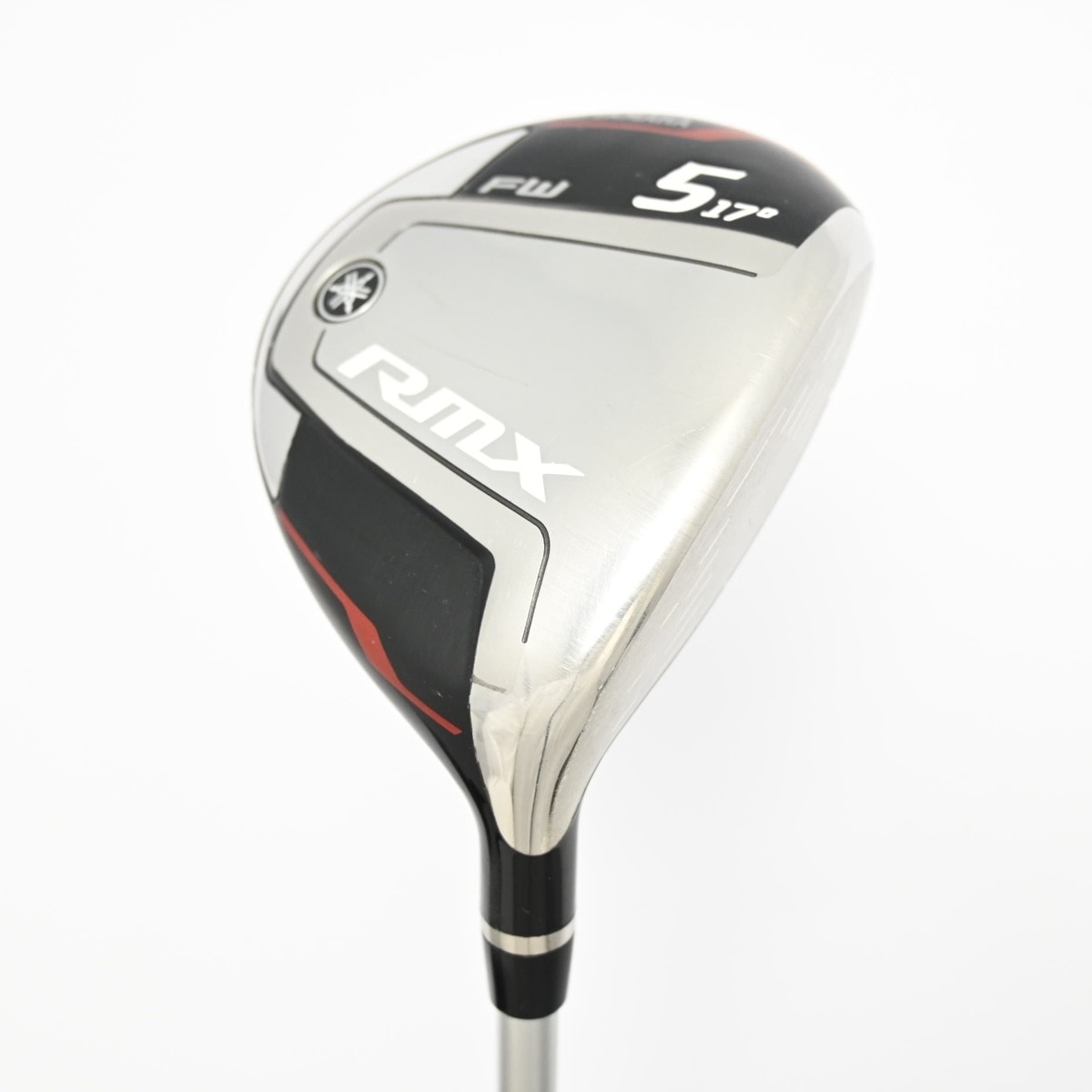中古】RMX(2018) フェアウェイウッド FUBUKI Ai II FW55 17 R D