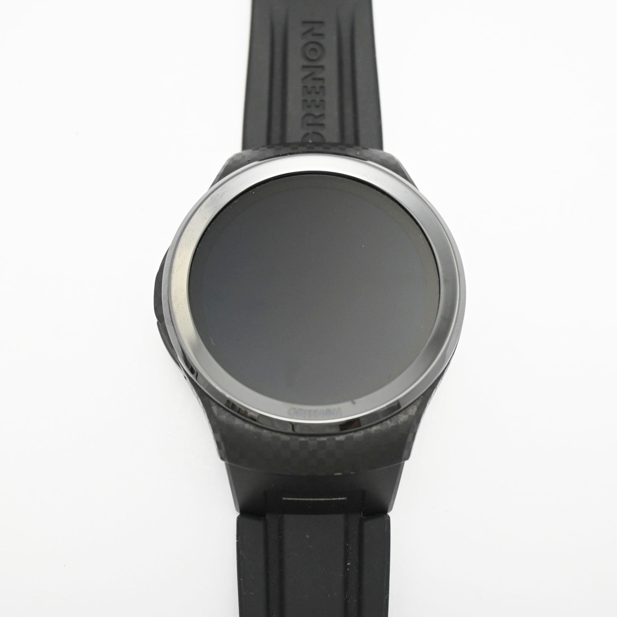 中古】THE GOLF WATCH A1-III - - - C(パーツ)|GREENON(グリーンオン