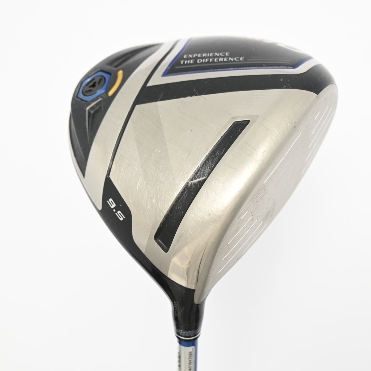 中古】ゼクシオ ドライバー (ダンロップ) 通販｜GDO中古ゴルフクラブ