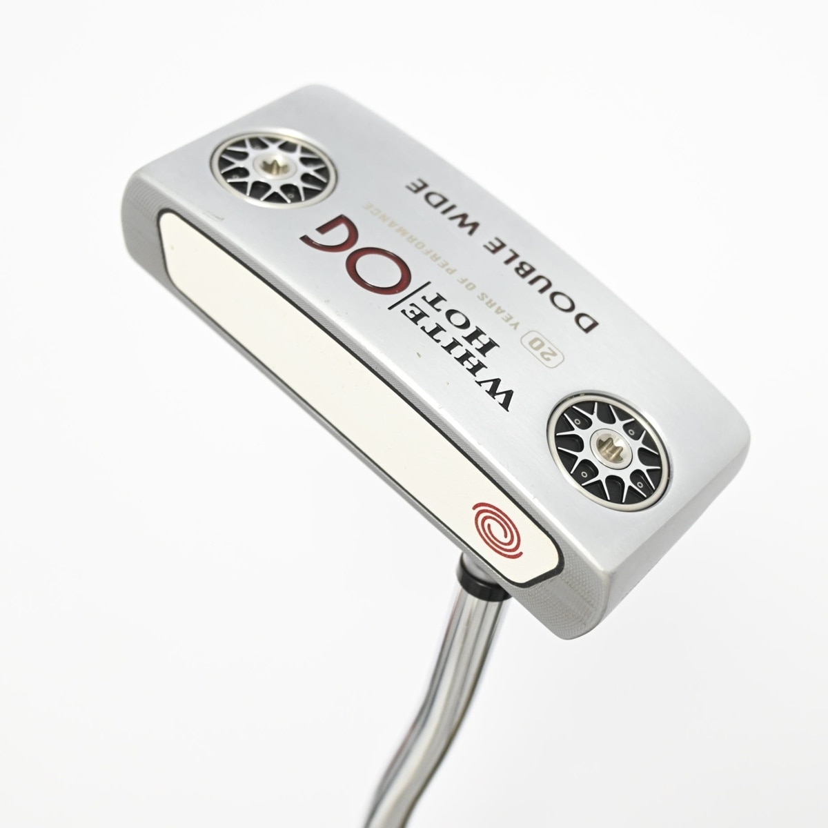 中古】オデッセイ パター 通販｜GDO中古ゴルフクラブ