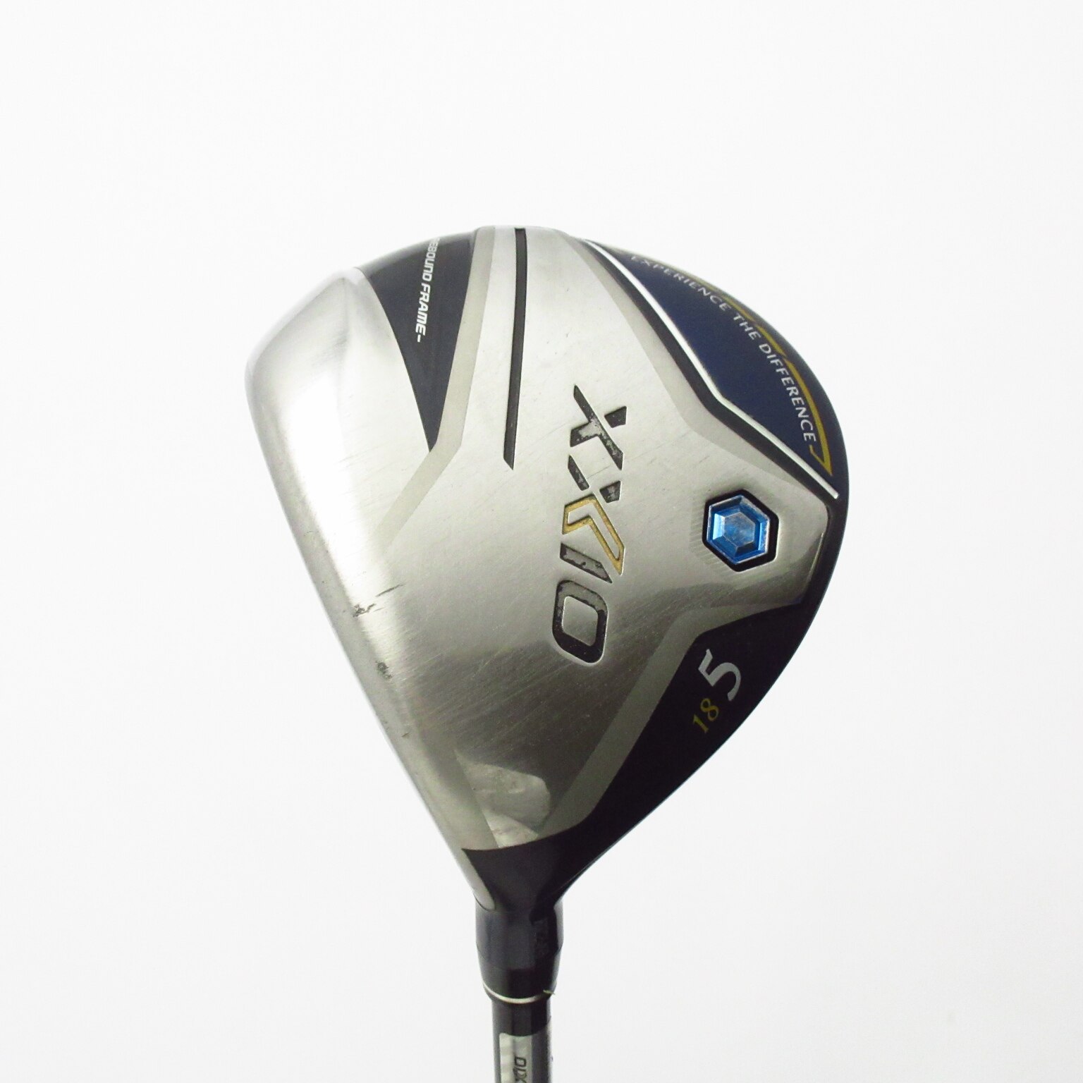 中古】ゼクシオ(2022) ネイビー フェアウェイウッド XXIO MP1200 中古】ゼクシオ(2022) ネイビー フェアウェイウッド XXIO MP1200