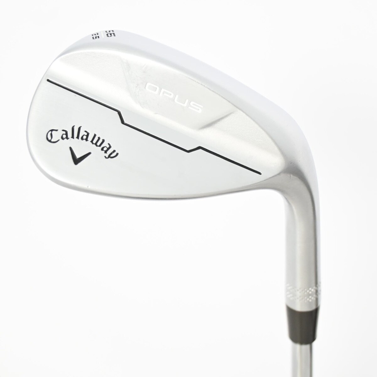 中古】OPUS ｸﾛﾑ ウェッジ (キャロウェイ) Callaway Golf 通販｜GDO中古