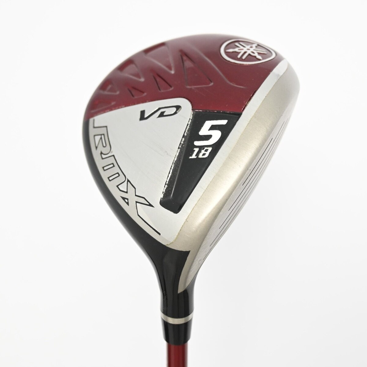 中古】RMX フェアウェイウッド (ヤマハ) 通販｜GDO中古ゴルフクラブ