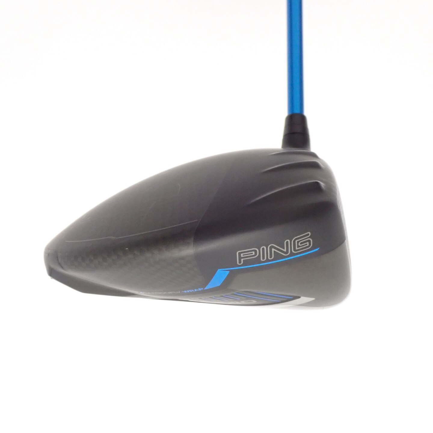 中古】G440 MAX ドライバー ALTA J CB BLUE 10.5 R C(ドライバー（単品