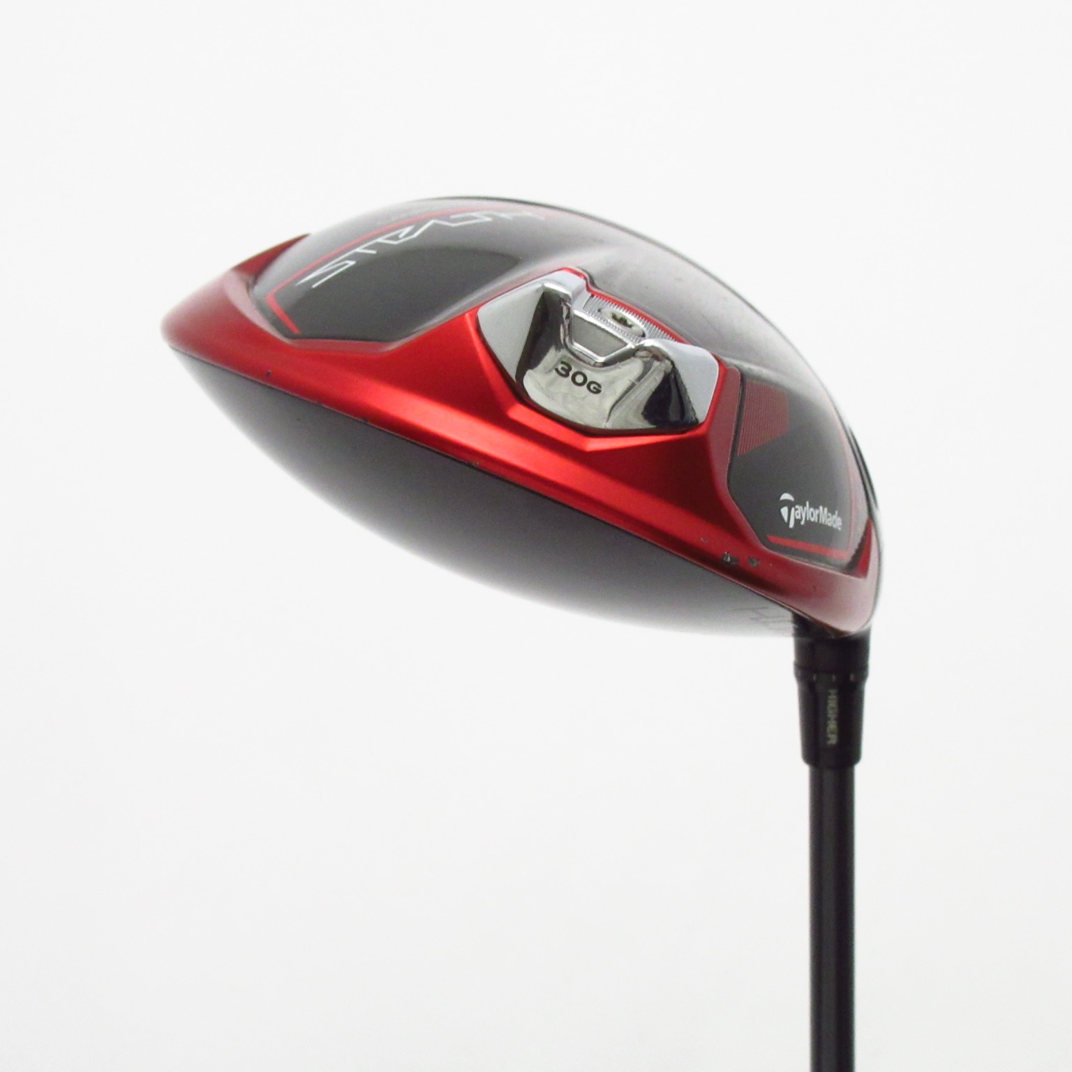 中古】ステルス2 HD ドライバー TENSEI RED TM50(2022) 10.5 SR CD