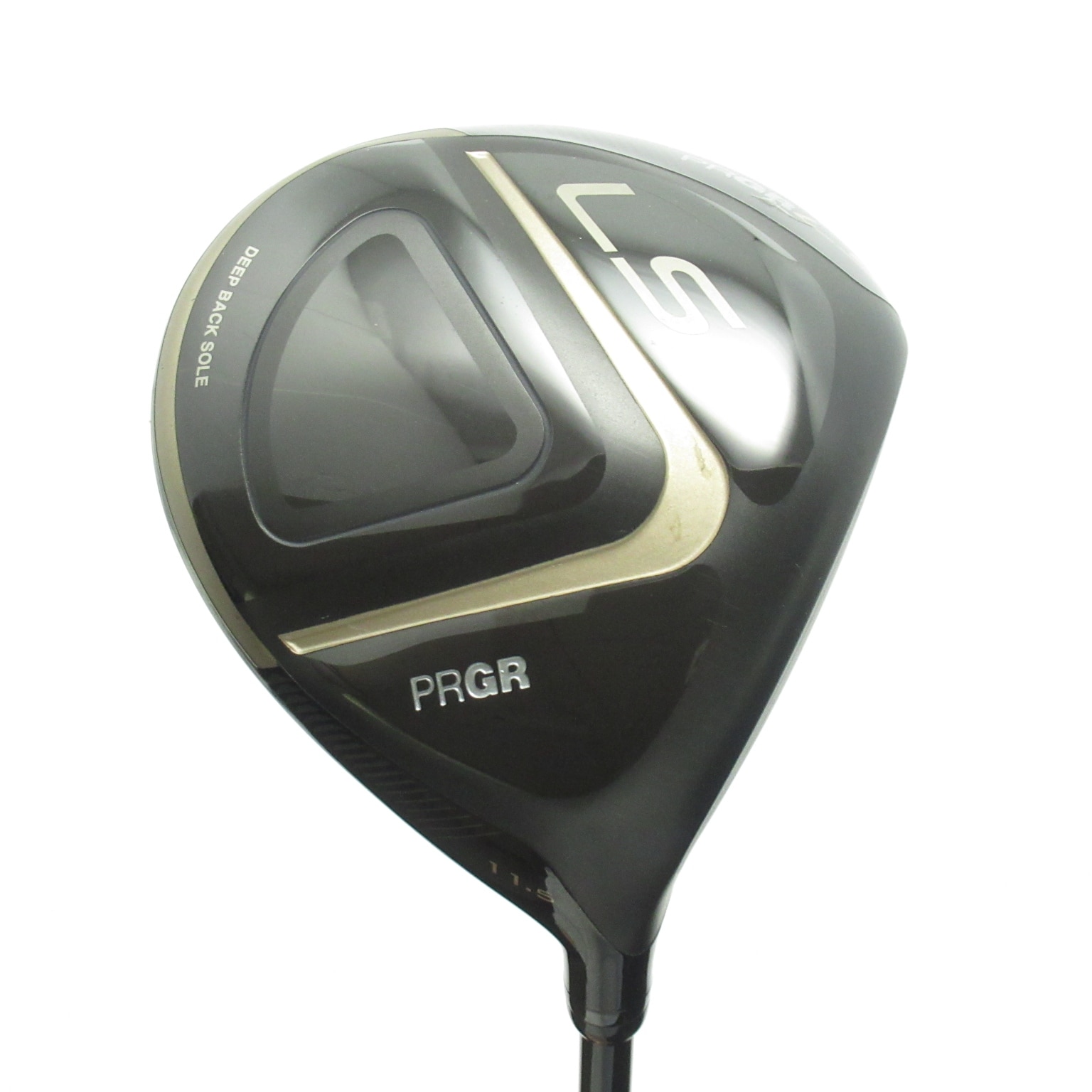 中古】LS(2023) ドライバー Speeder NX FOR PRGR 11.5 R2 D(ドライバー