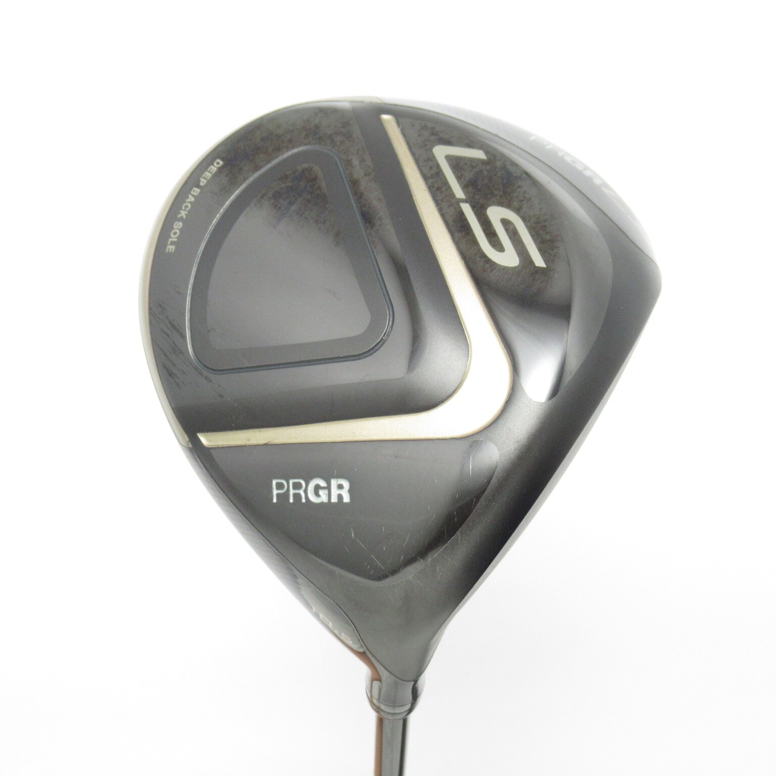 中古】LS ドライバー (プロギア) 通販｜GDO中古ゴルフクラブ