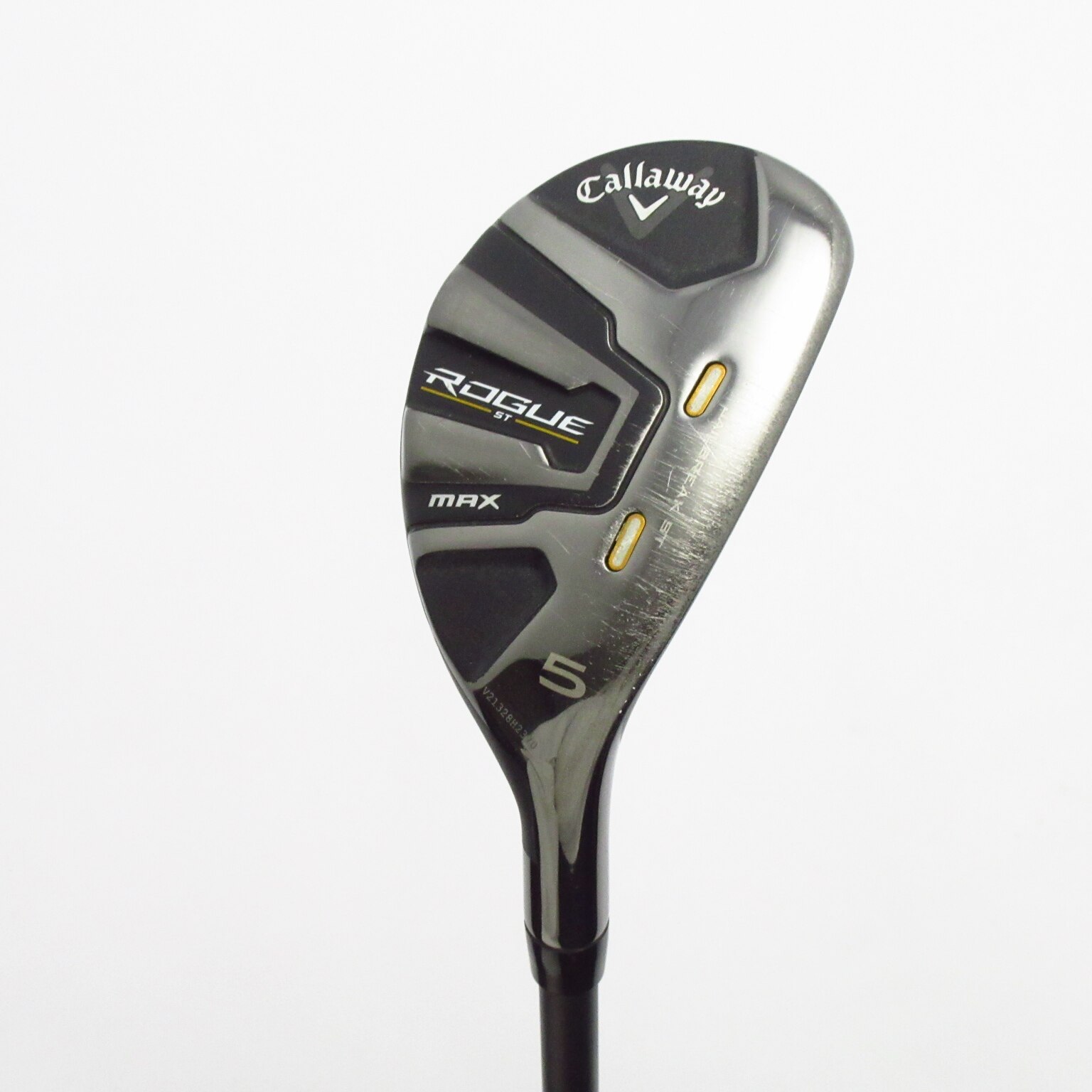 中古】ローグ ST MAX ユーティリティ (キャロウェイ) ローグ 通販｜GDO