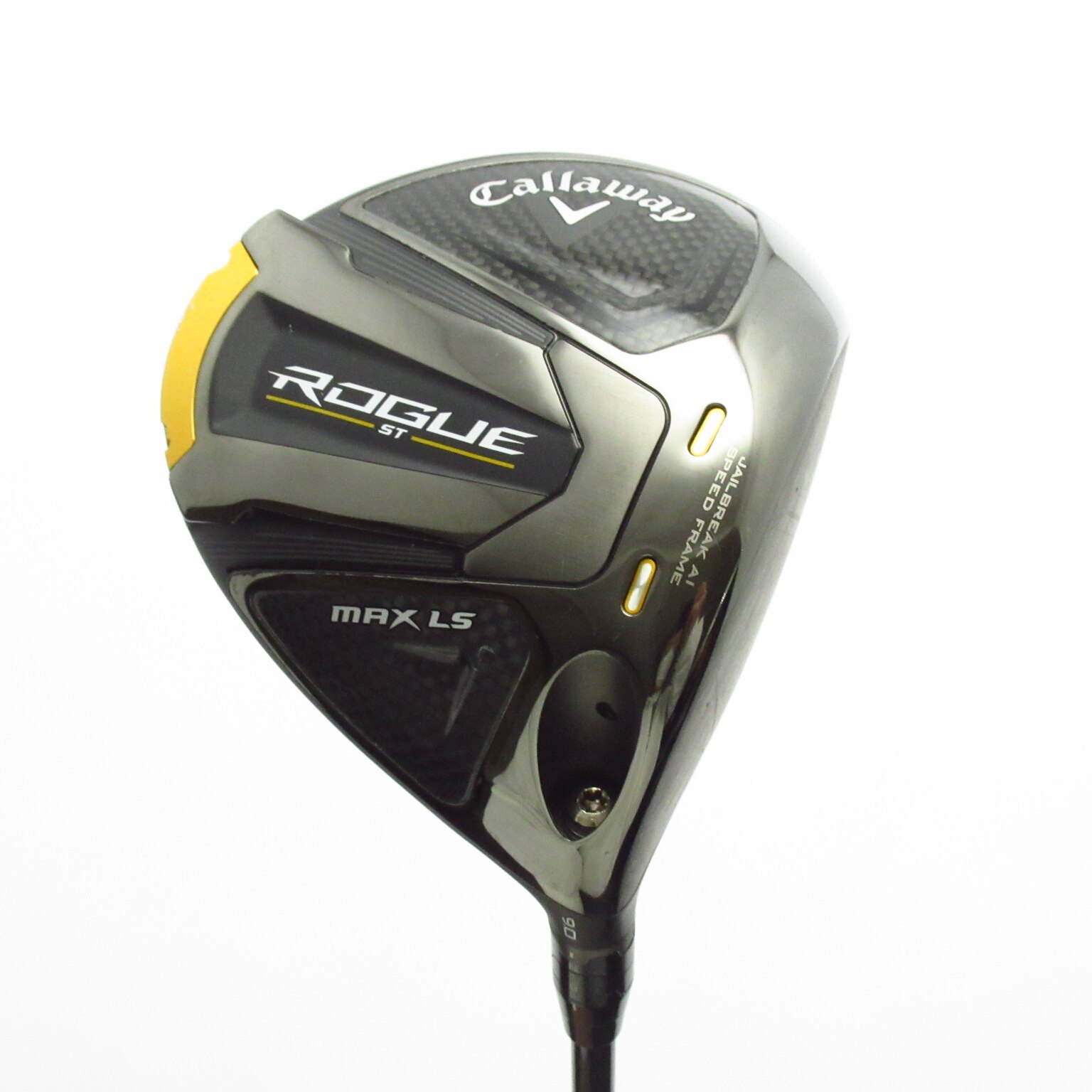 中古】ローグ ST MAX LS ドライバー TENSEI 55 for Callaway（2022） 9