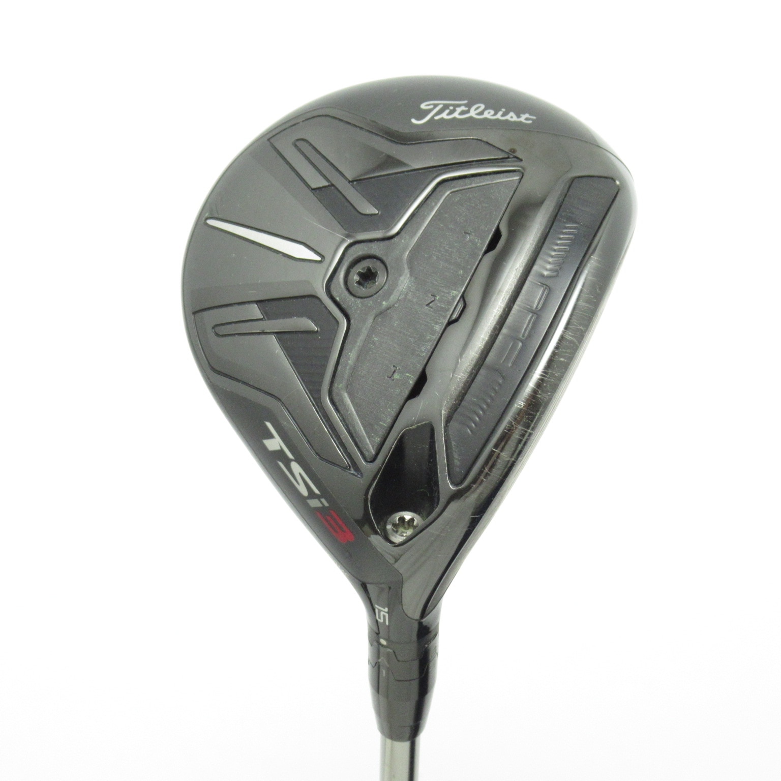 中古】TSi3 フェアウェイウッド Diamana BF70 15 S DE(フェアウェイ